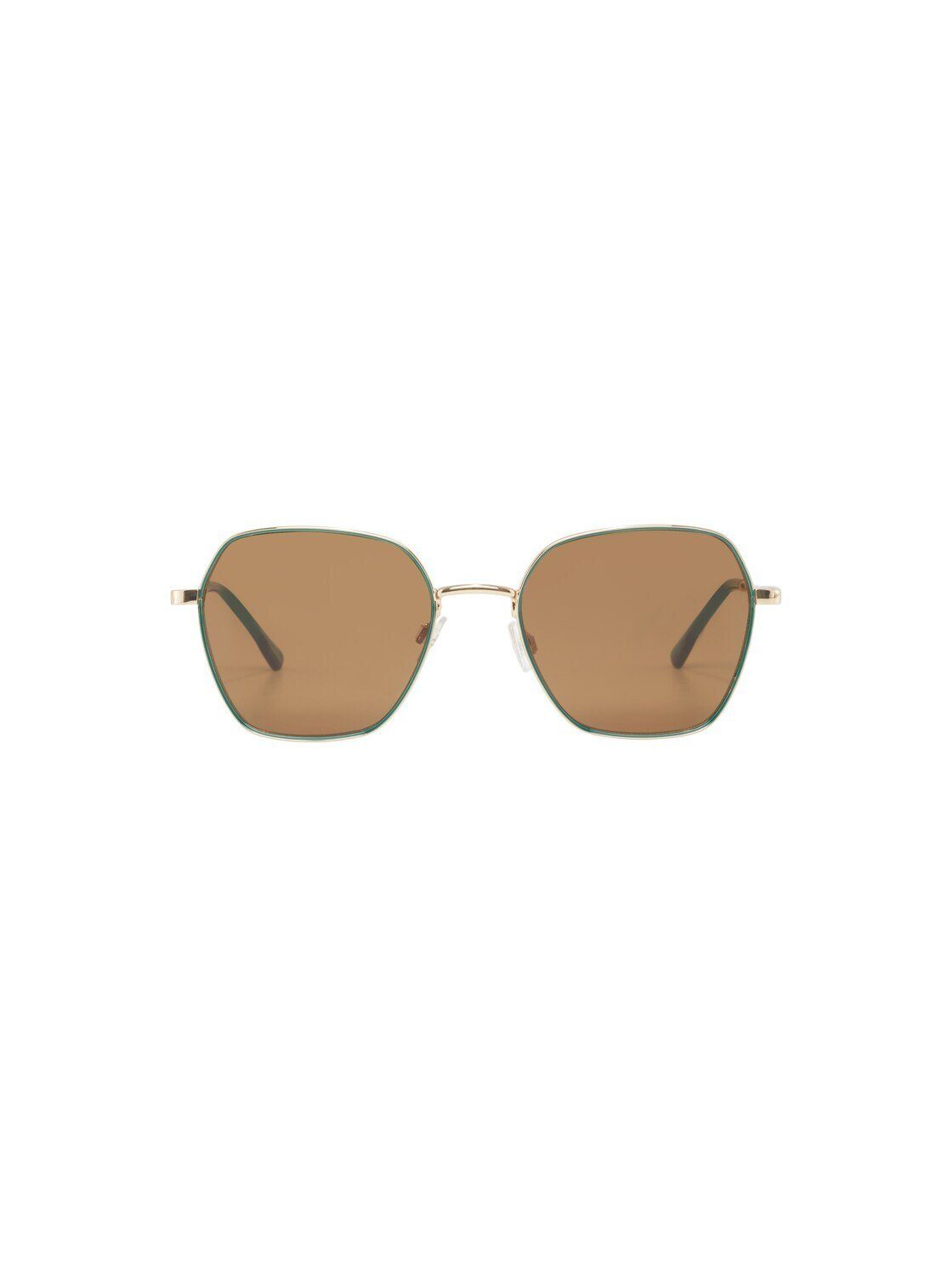 TOM TAILOR Sonnenbrille Butterfly-Sonnenbrille