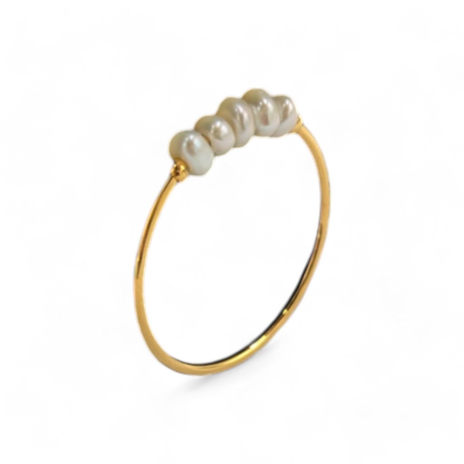 Eyecatcher Fingerring Anti Stress Anxiety Ring günstig online kaufen