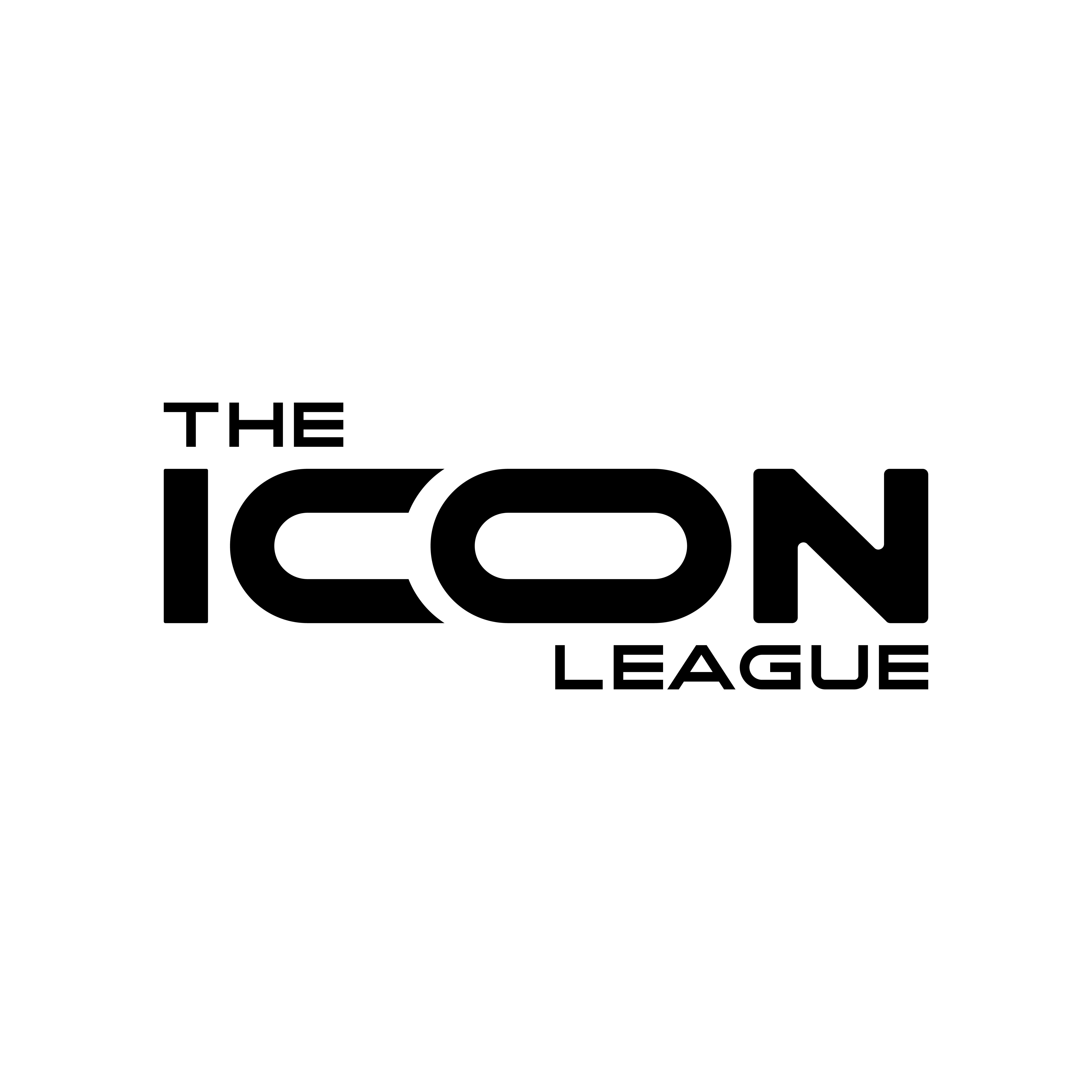 THE ICON LEAGUE