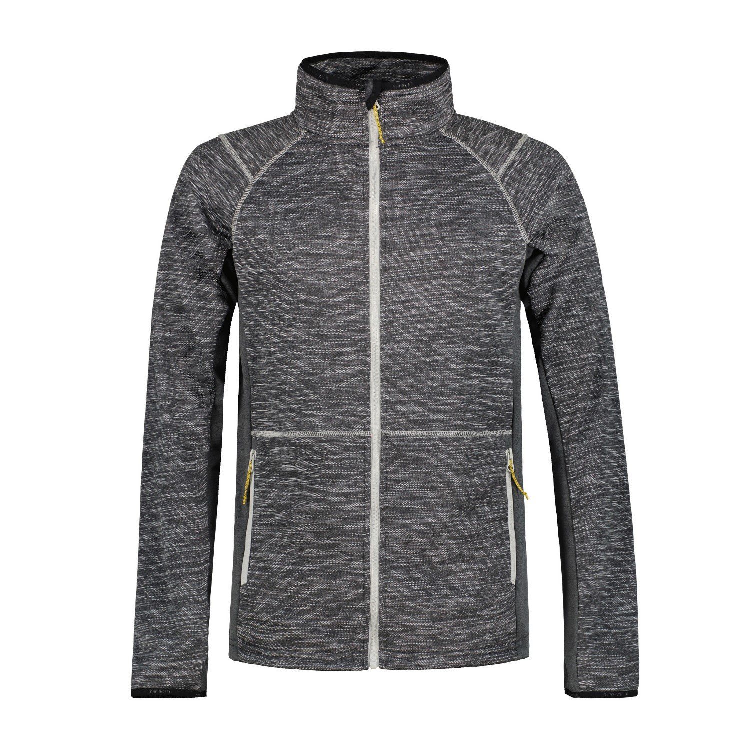 Funktionsjacke Jacke Midlayer Bardwell