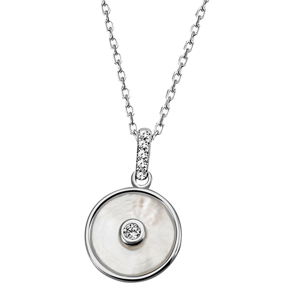 goldmaid Kette mit Anhänger