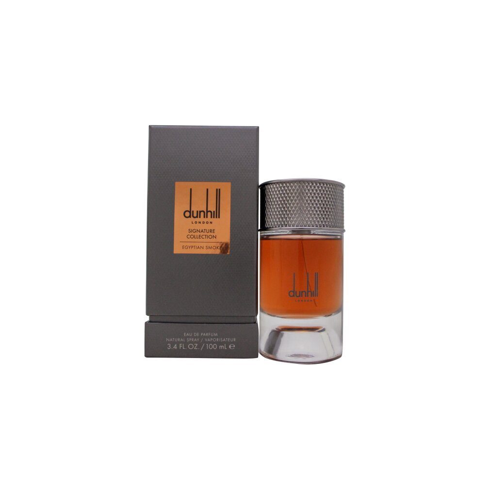 Dunhill Eau de Parfum Dunhill Alfred Signature Collection Egyptian Smoke EdP 100ml (man)