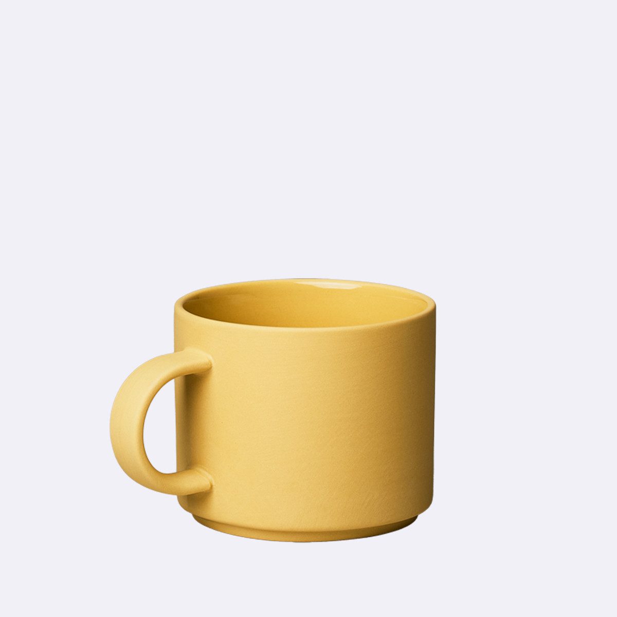 chic.mic Tasse Porzellangeschirr Kollektion GOOD MOOD