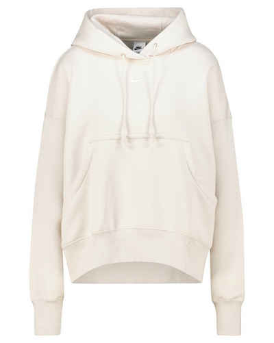 Nike Sportswear Hoodie Damen Hoodie PHOENIX FLEECE Oversized Fit (1-tlg)