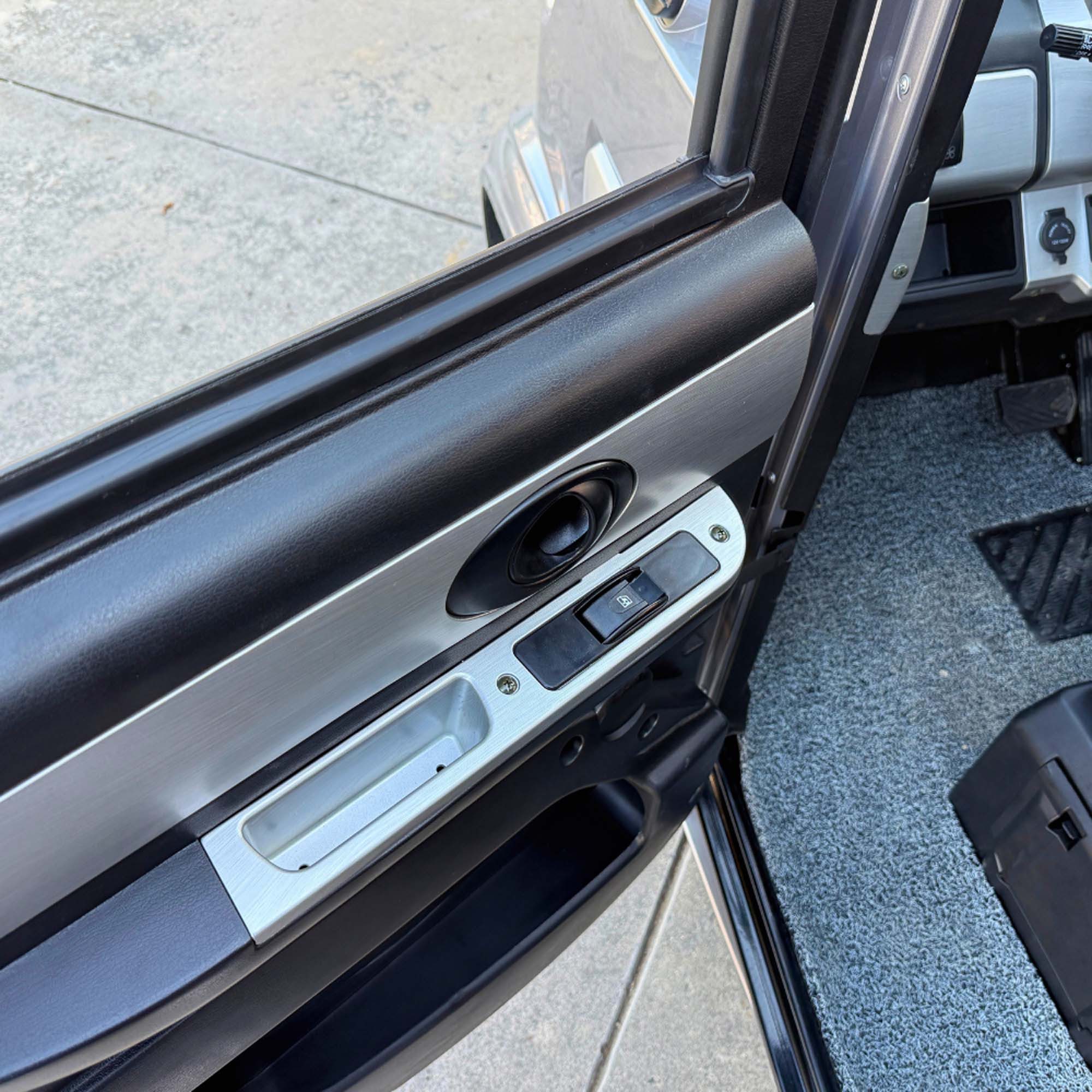 Volta E-Motorroller Volta EV1 Elektro-Kabinenroller Vierrädrig 2 Sitze ...