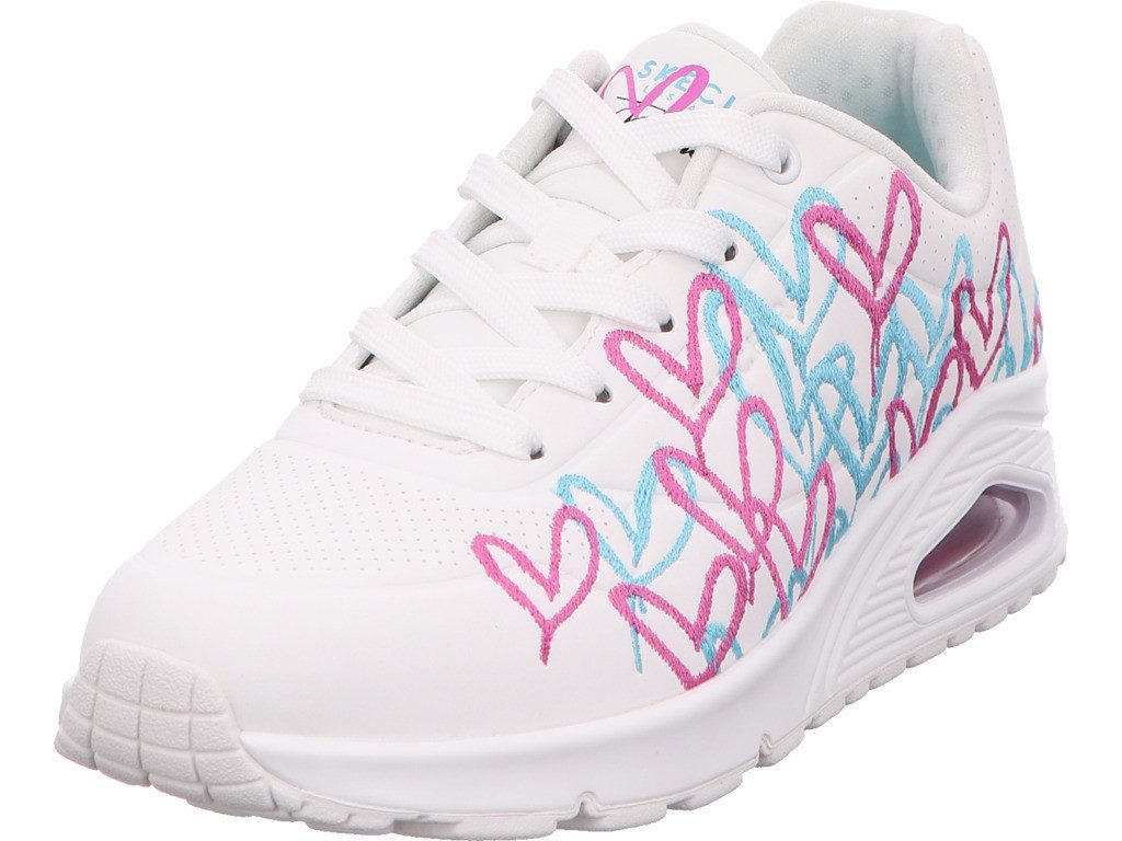 Skechers Uno - Golden Heart Sneaker