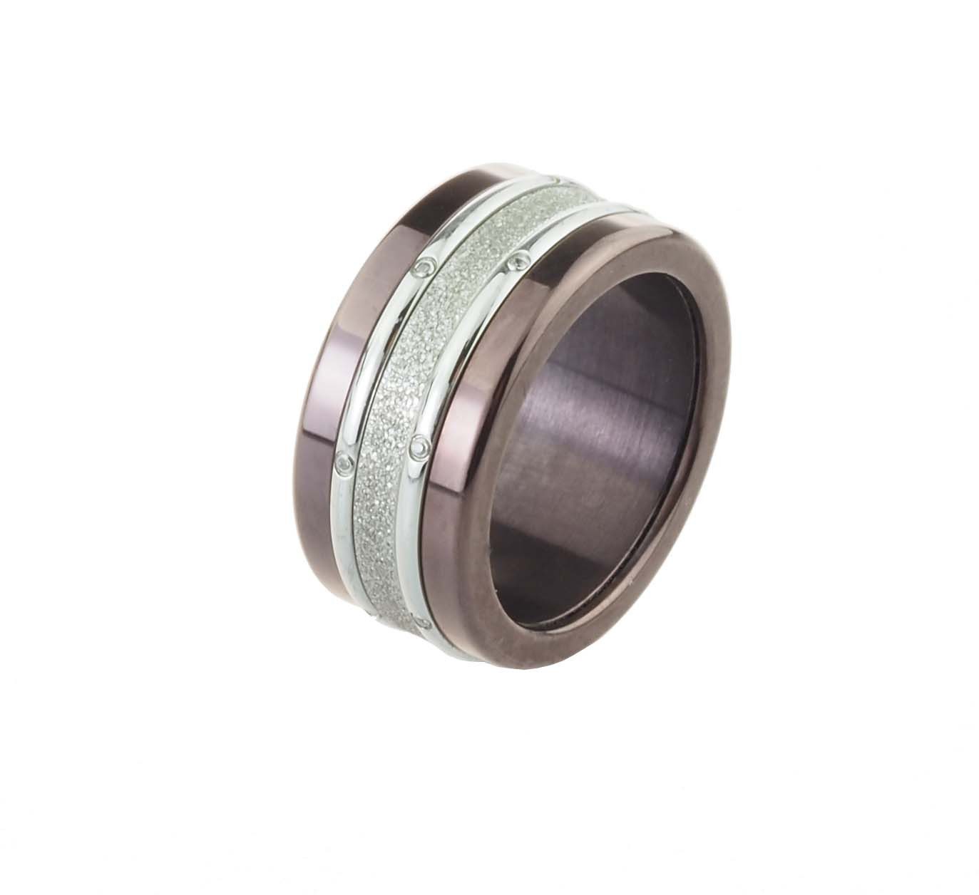 Bering Fingerring