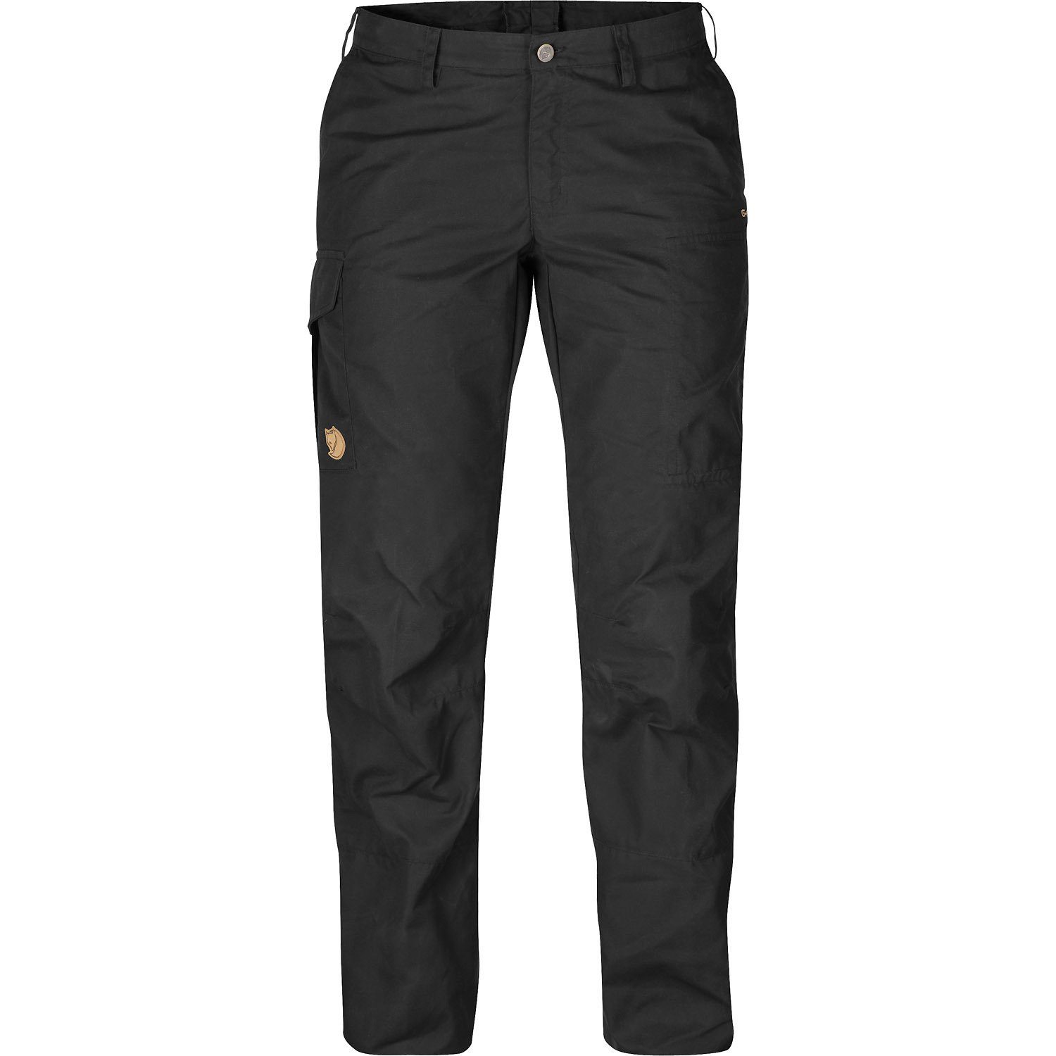 Fjällräven Funktionshose Outdoorhose Karla Pro Trousers Curved