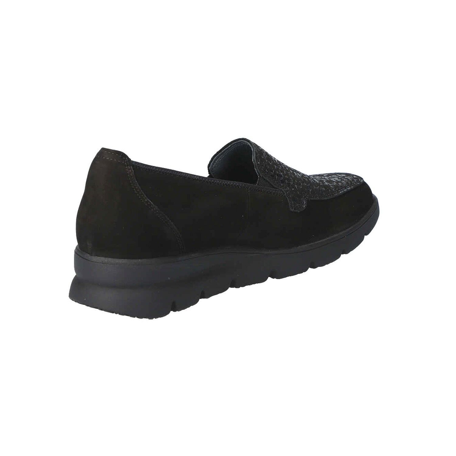Waldläufer Bruni Slipper