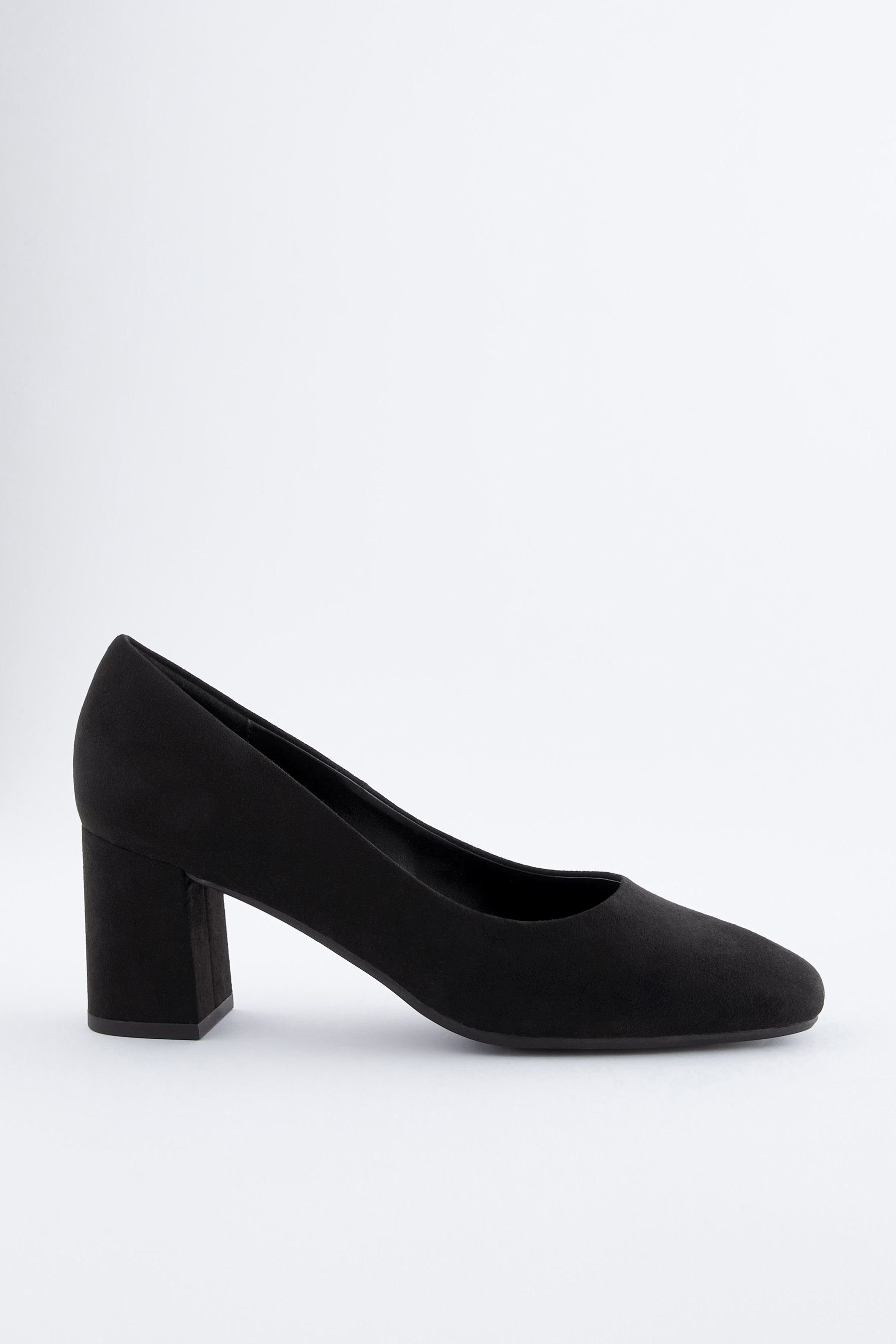 Next Forever Comfort® Pumps mit eckiger günstig online kaufen