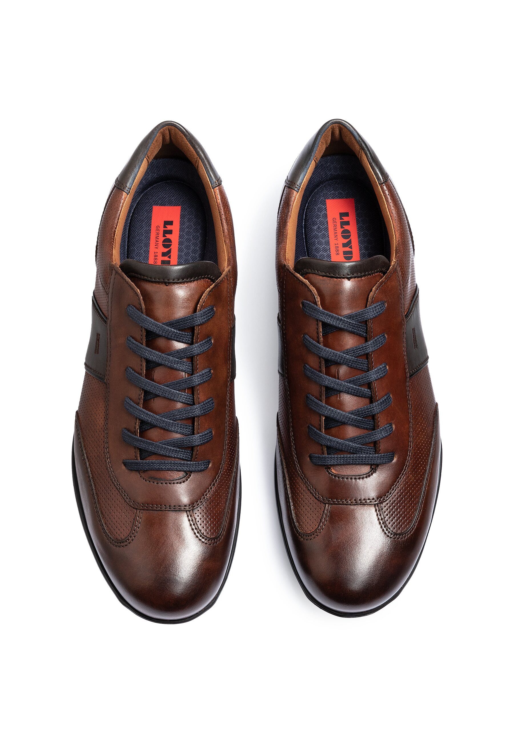 Lloyd AKIN Sneaker mit einer extraleichten Laufsohle