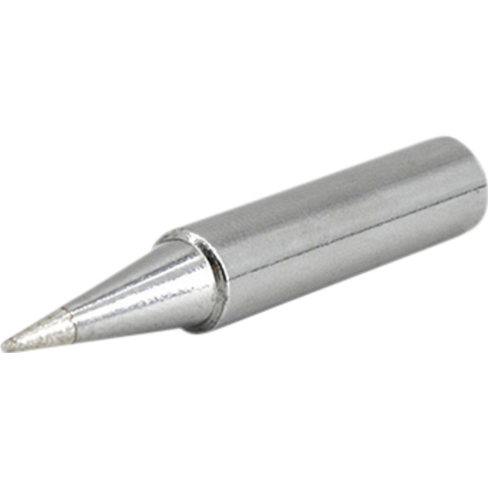 TOOLCRAFT Lötkolben TOOLCRAFT Lötspitze Konisch Spitzen-Größe 0.8 mm Spitzen-Länge 17 mm, TO-7469211