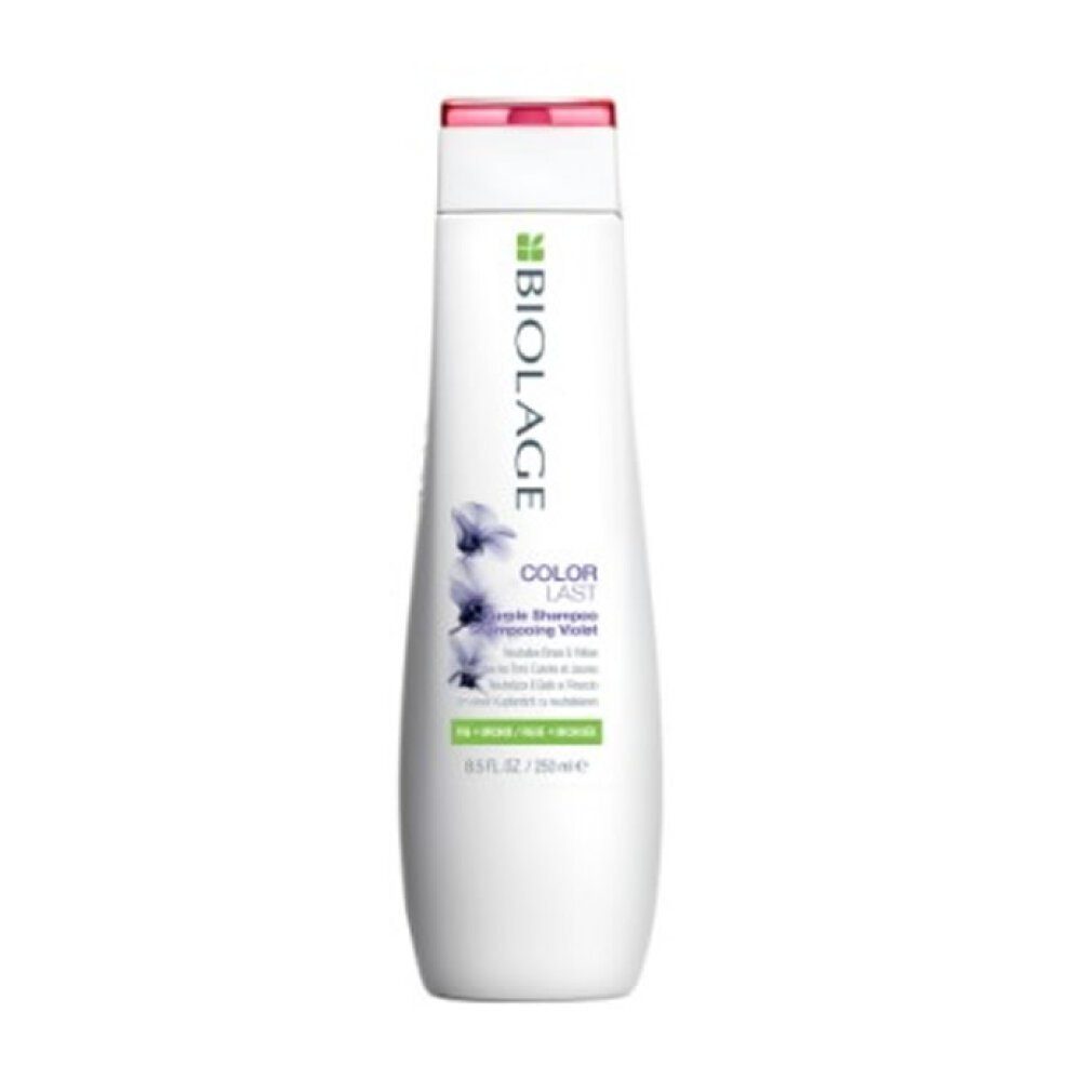 Biolage Haarshampoo COLORLAST purple shampoo ml 250
