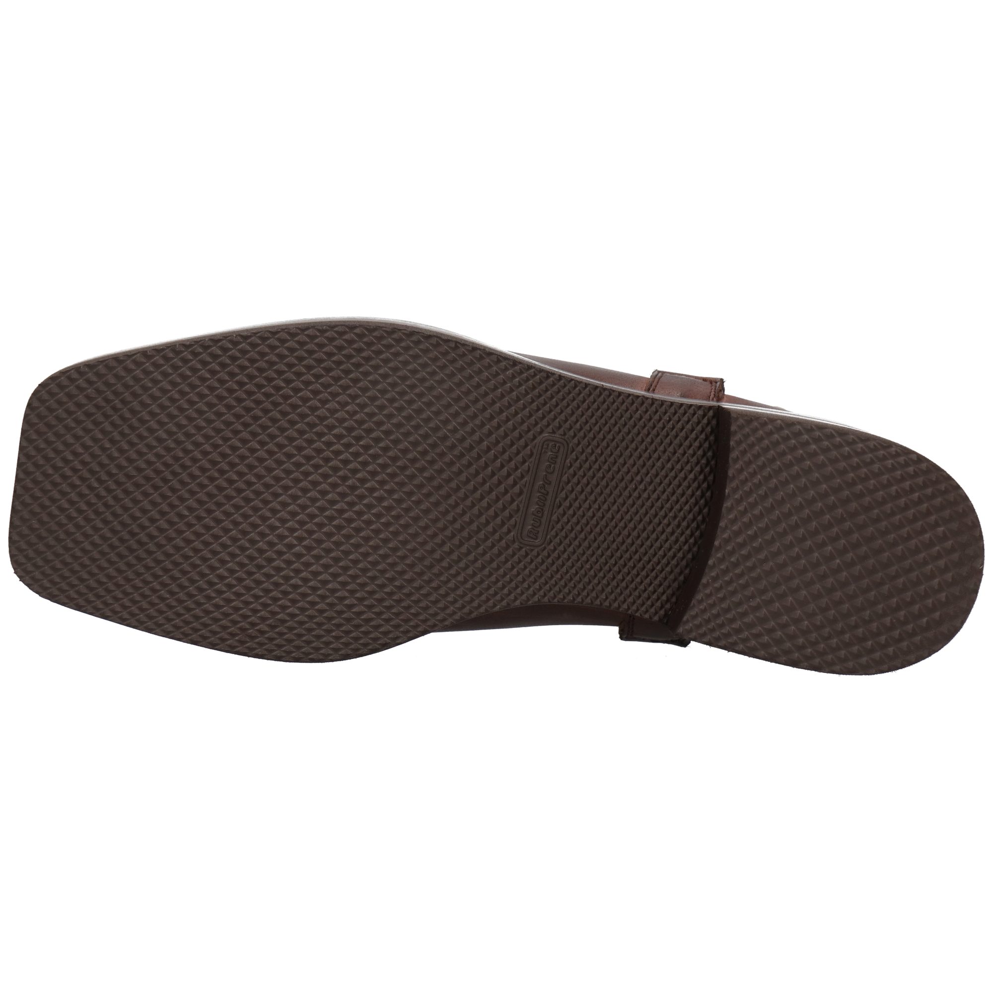 Melvin & Hamilton Sadie 2 Leder-Stiefeletten für Damen Stiefelette Flache Absätze, Echtes Leder, Vegetabile Gerbung