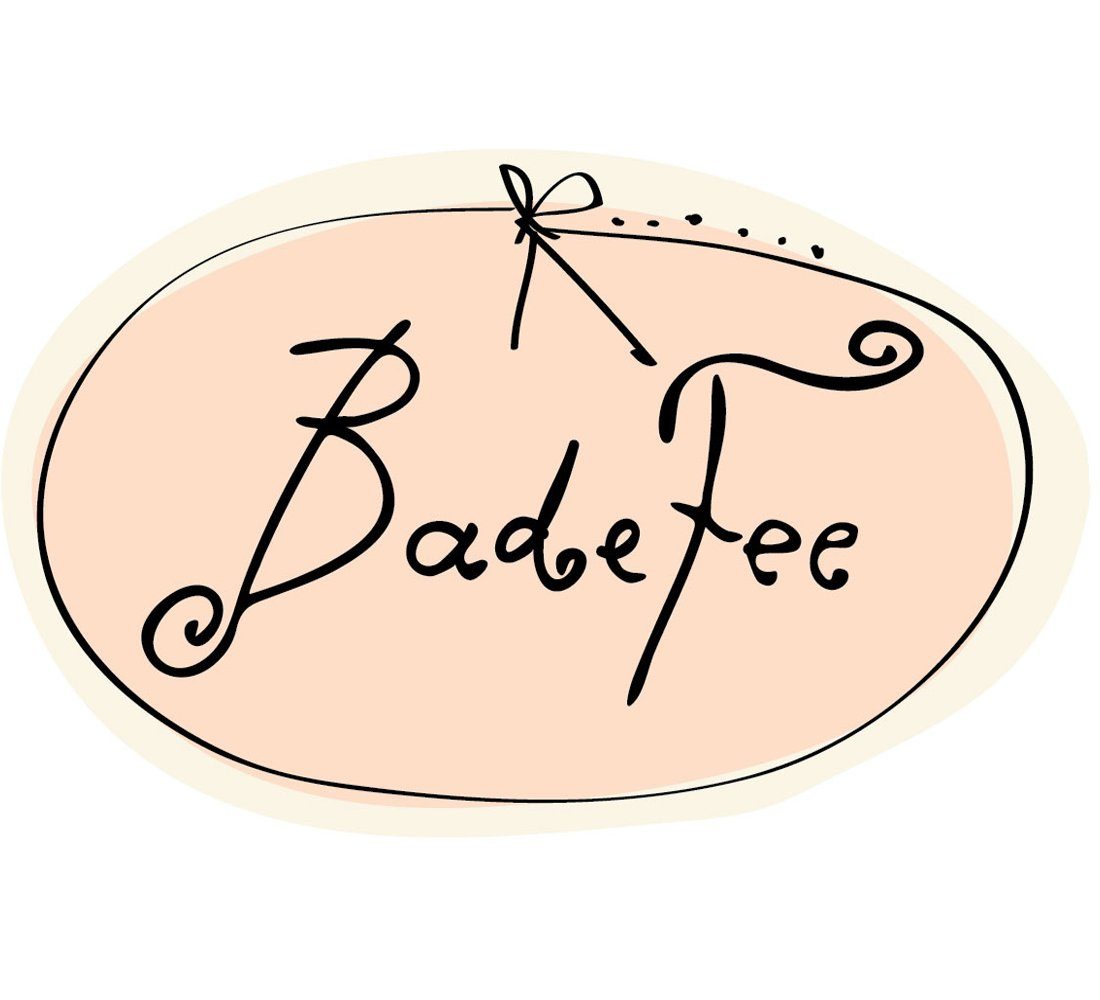 Badefee