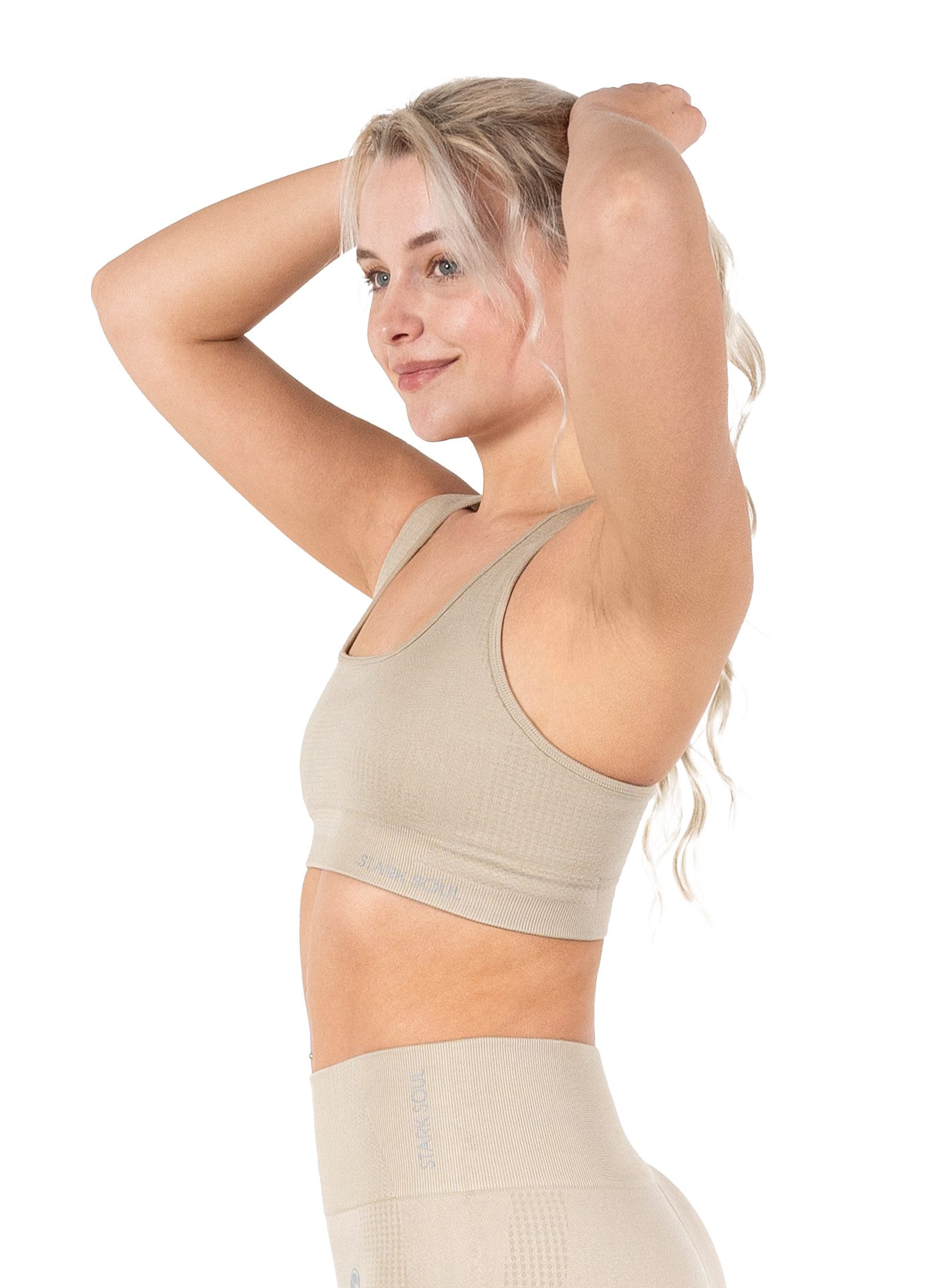 Stark Soul® Sporttop Sport Bra "reflect" günstig online kaufen