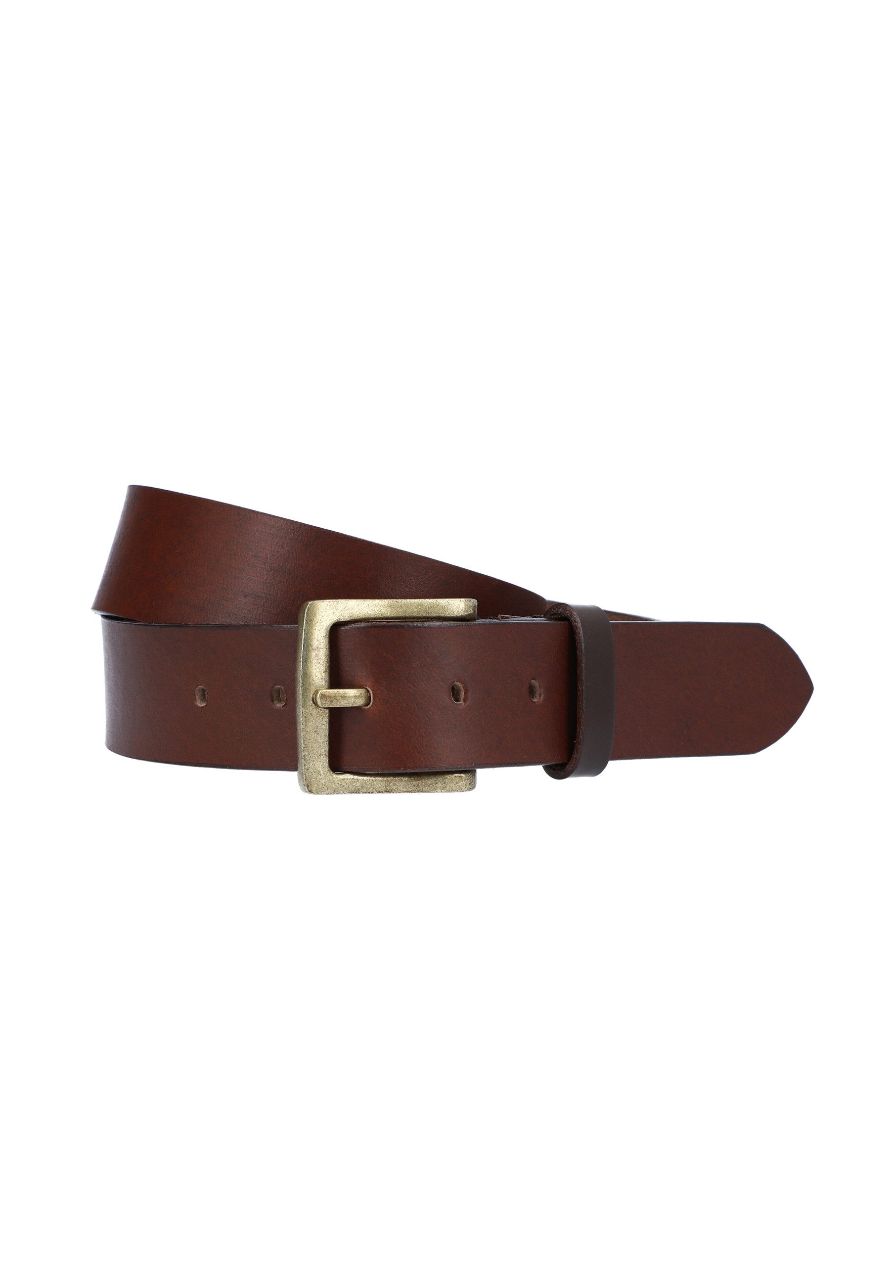 Gusti Leder Ledergürtel Gusti Leder Gürtel Jori