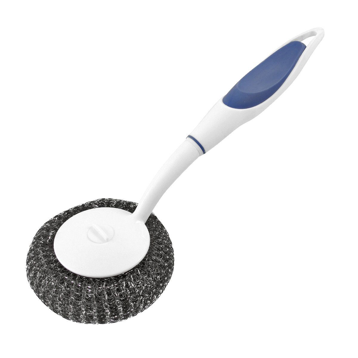 FACKELMANN Reinigungsbürste FACKELMANN Scheuerbürste mit Griff