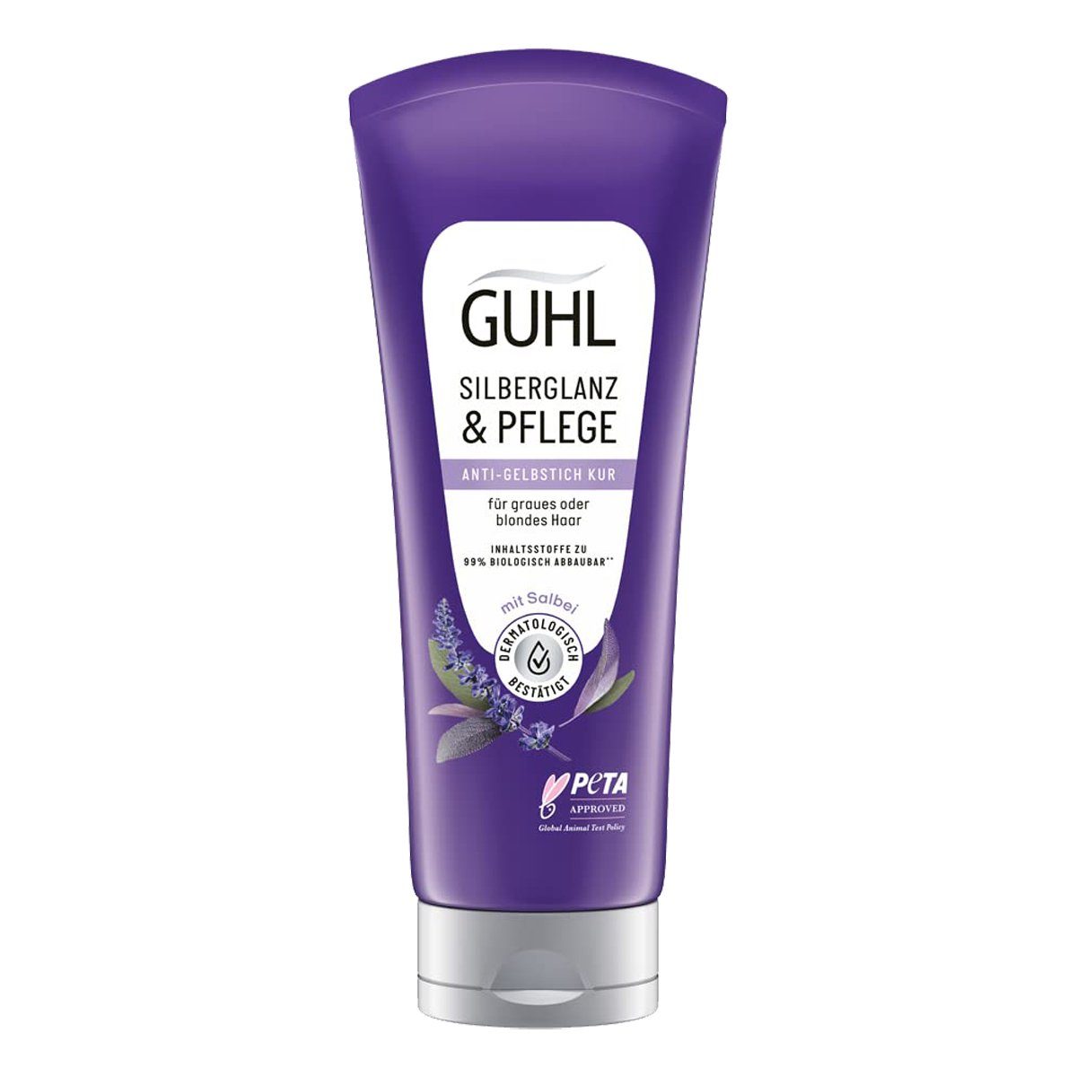 Haarstyling-Liquid Guhl