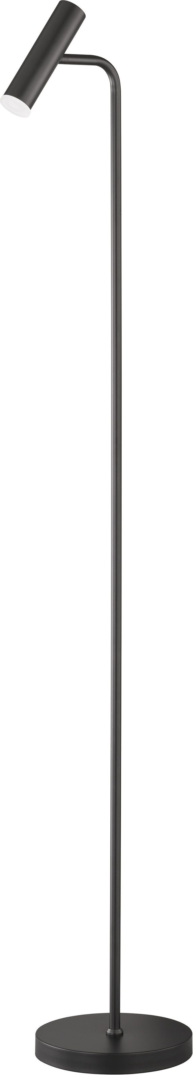 SCHÖNER WOHNEN-Kollektion Stehlampe Stina, Dimmfunktion, LED fest integrier günstig online kaufen