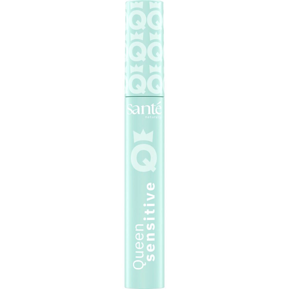SANTE Mascara Queen Sensitive, 10 ml