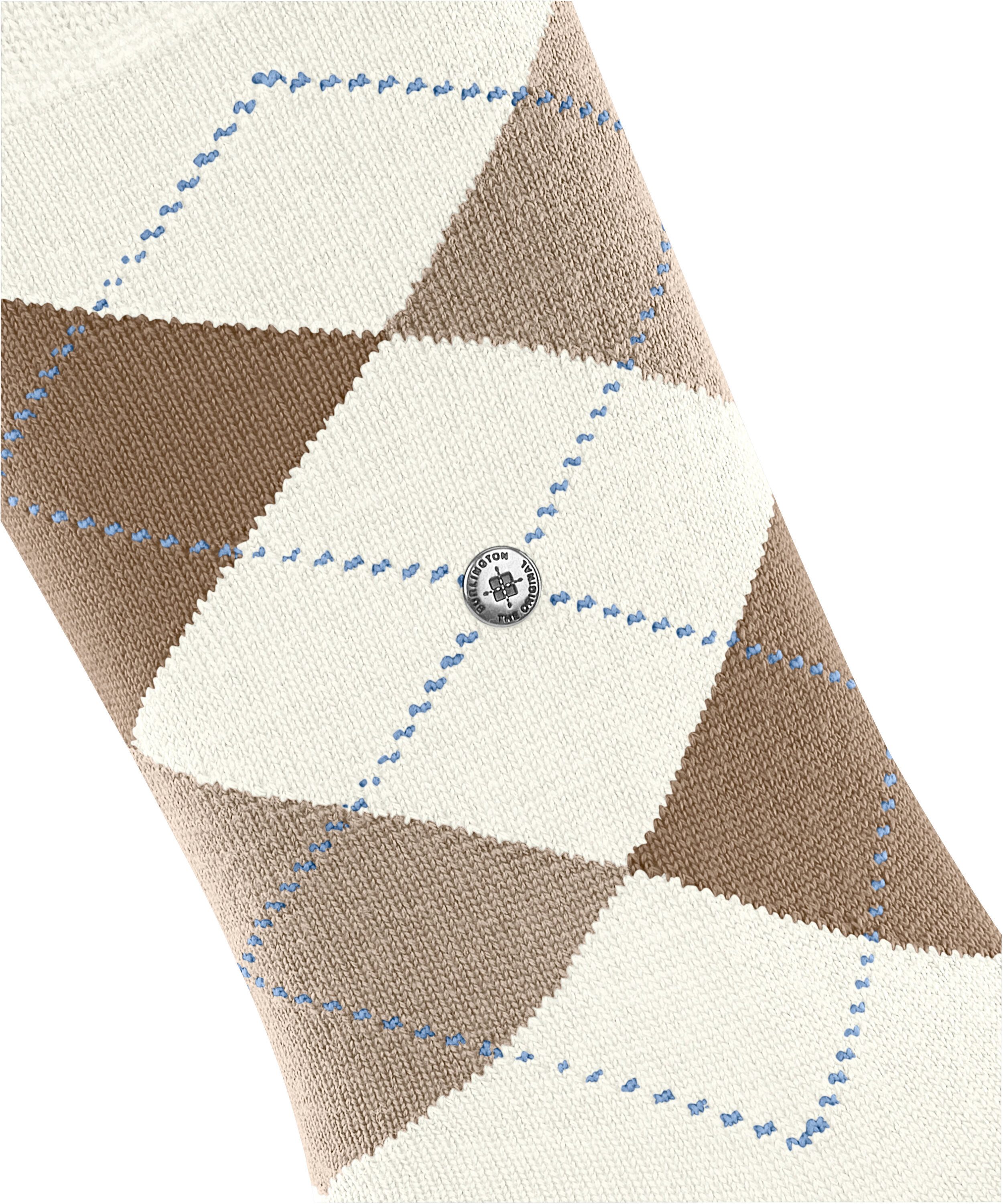 Burlington Socken Burlington Marylebone Damen (1-Paar) mit wärmender Schurwolle – Bild 4 von 5