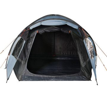 10T Outdoor Equipment Kuppelzelt, Personen: 3