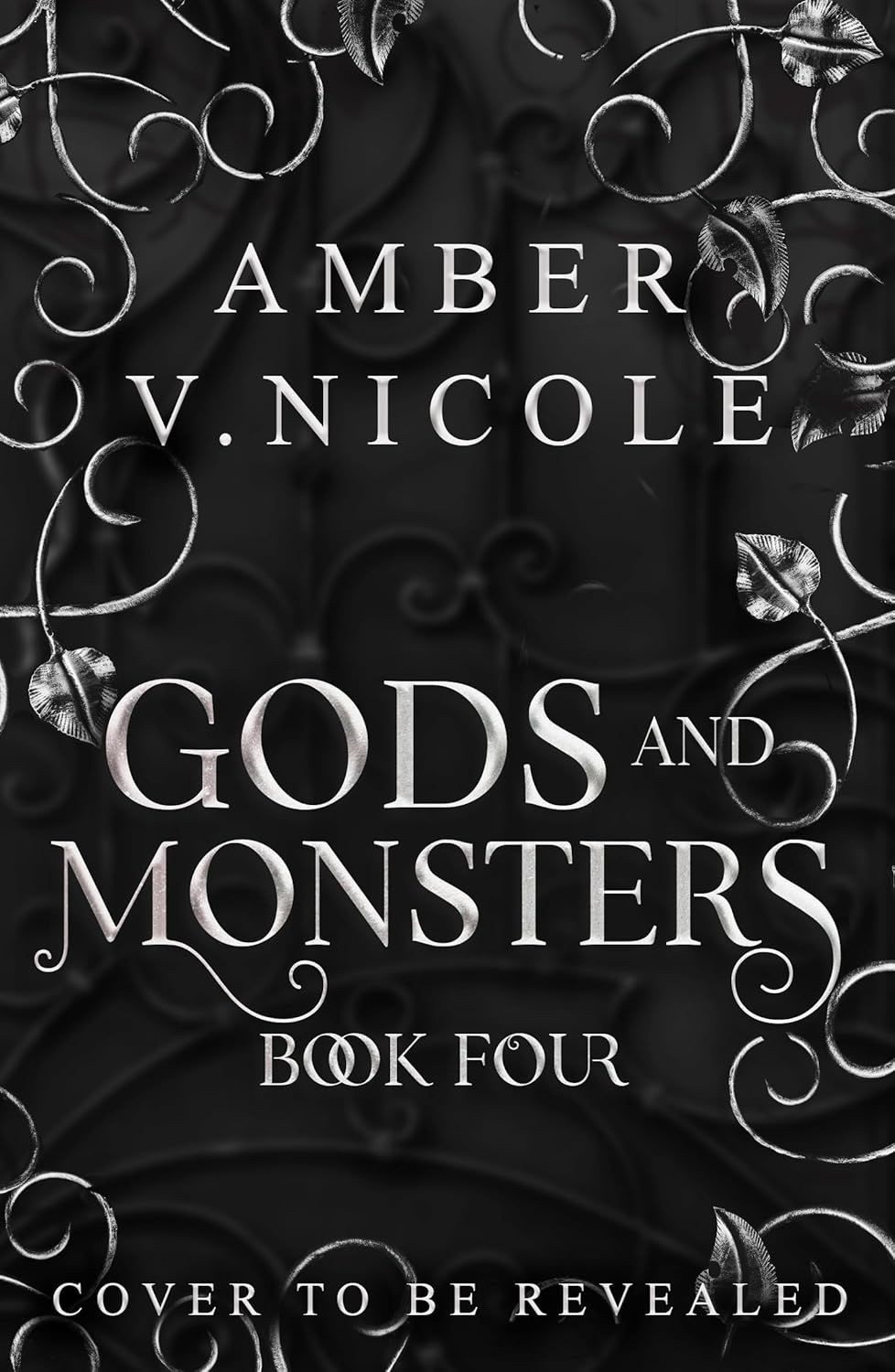 The Wrath of the Fallen / Amber V. Nicole, The spicy and epic dark romantasy TikTok must-read and instant New York Times bestseller!, New York Times Bestseller