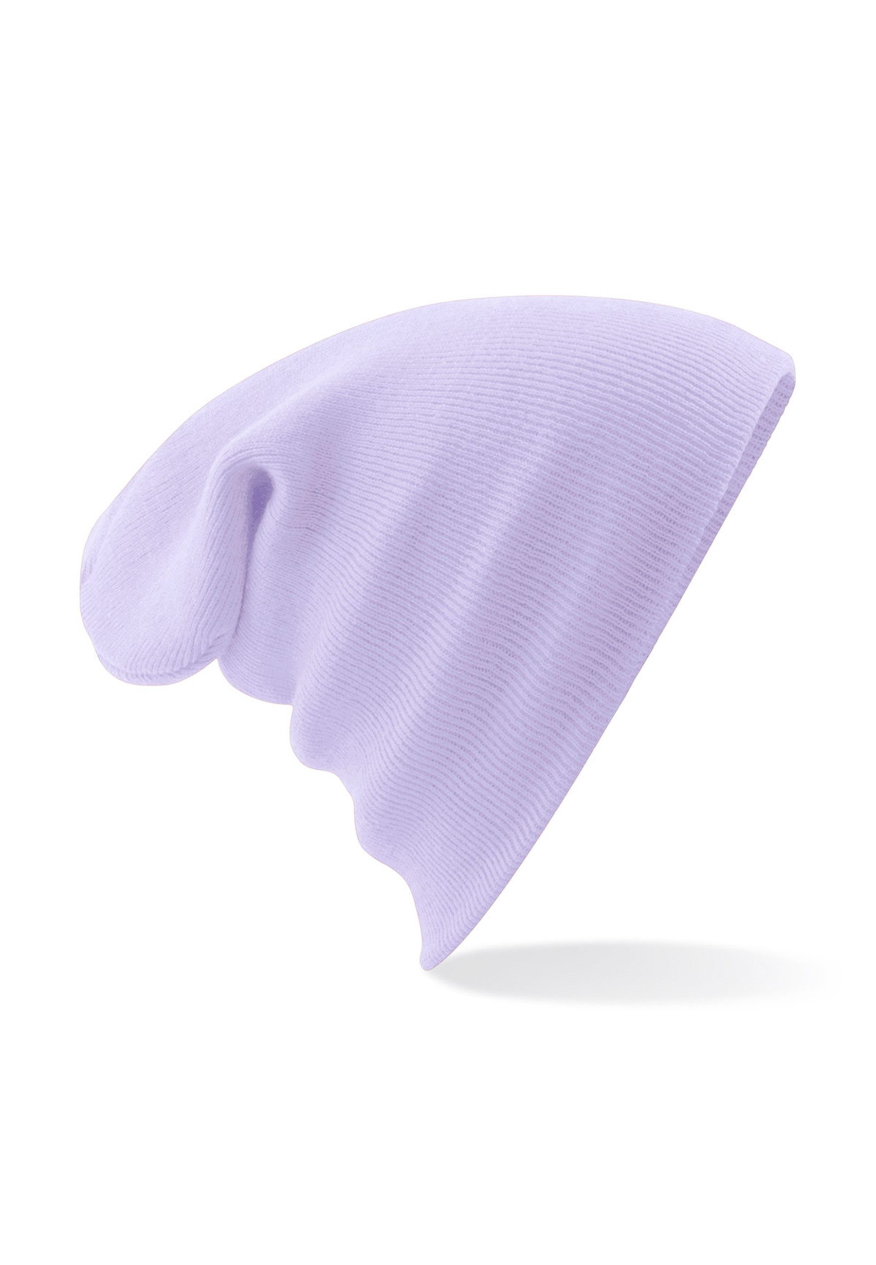 Yuhu Strickmütze Damen Strickmütze 3er Pack, weich und warm, Einheitsgröße (SET)