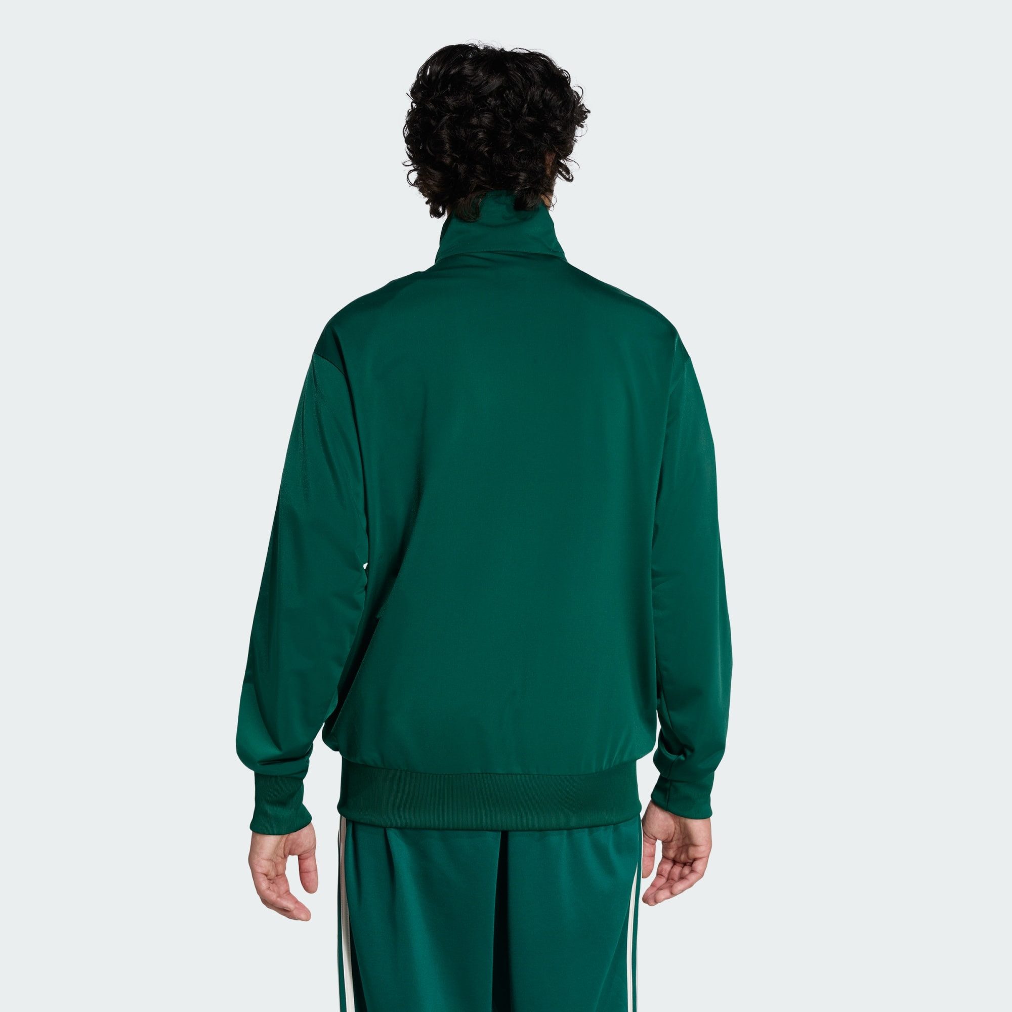 adidas Originals Trainingstop FIREBIRD ORIGINALS JACKE (1-tlg)