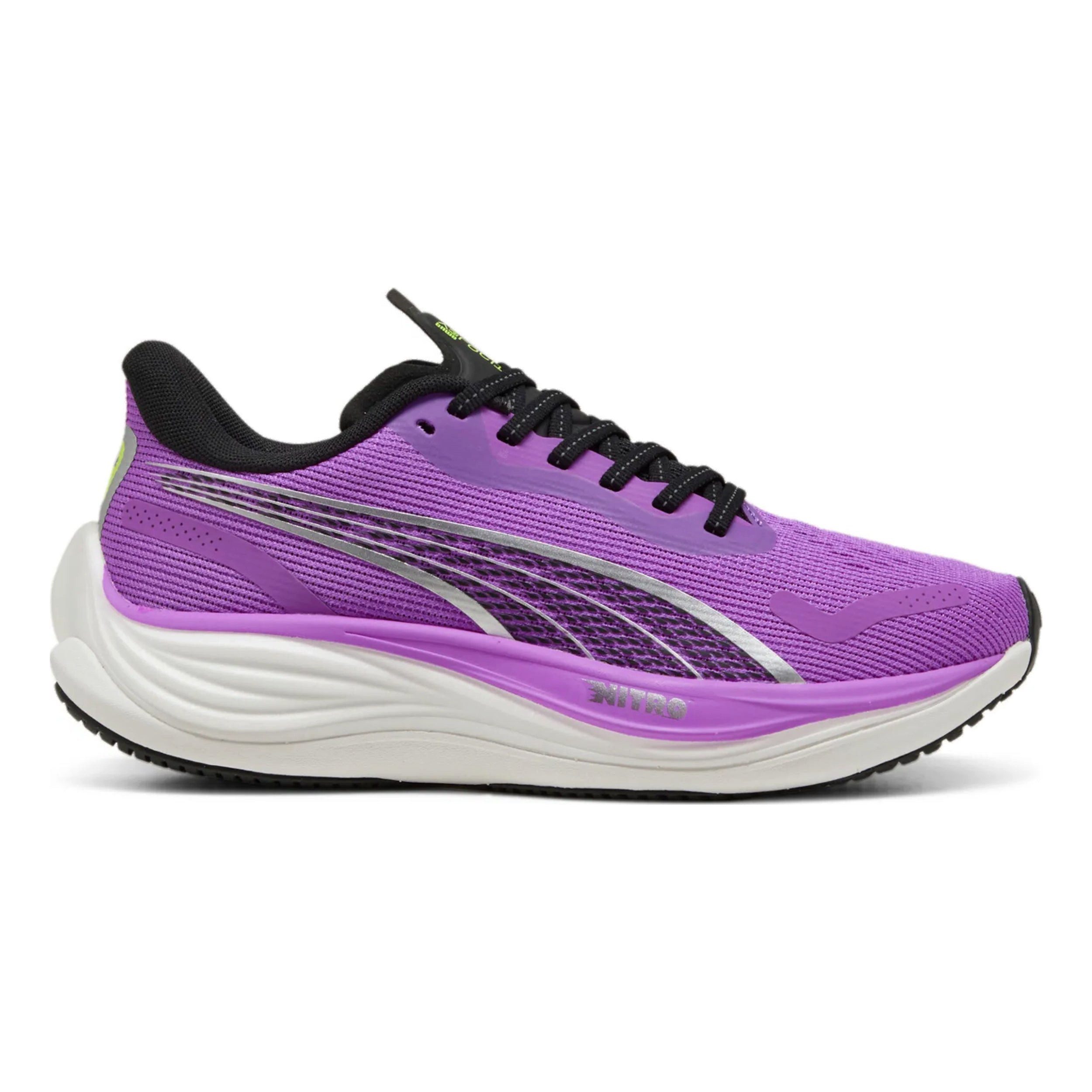 Velocity Nitro 3 - Neutralschuh Laufschuh