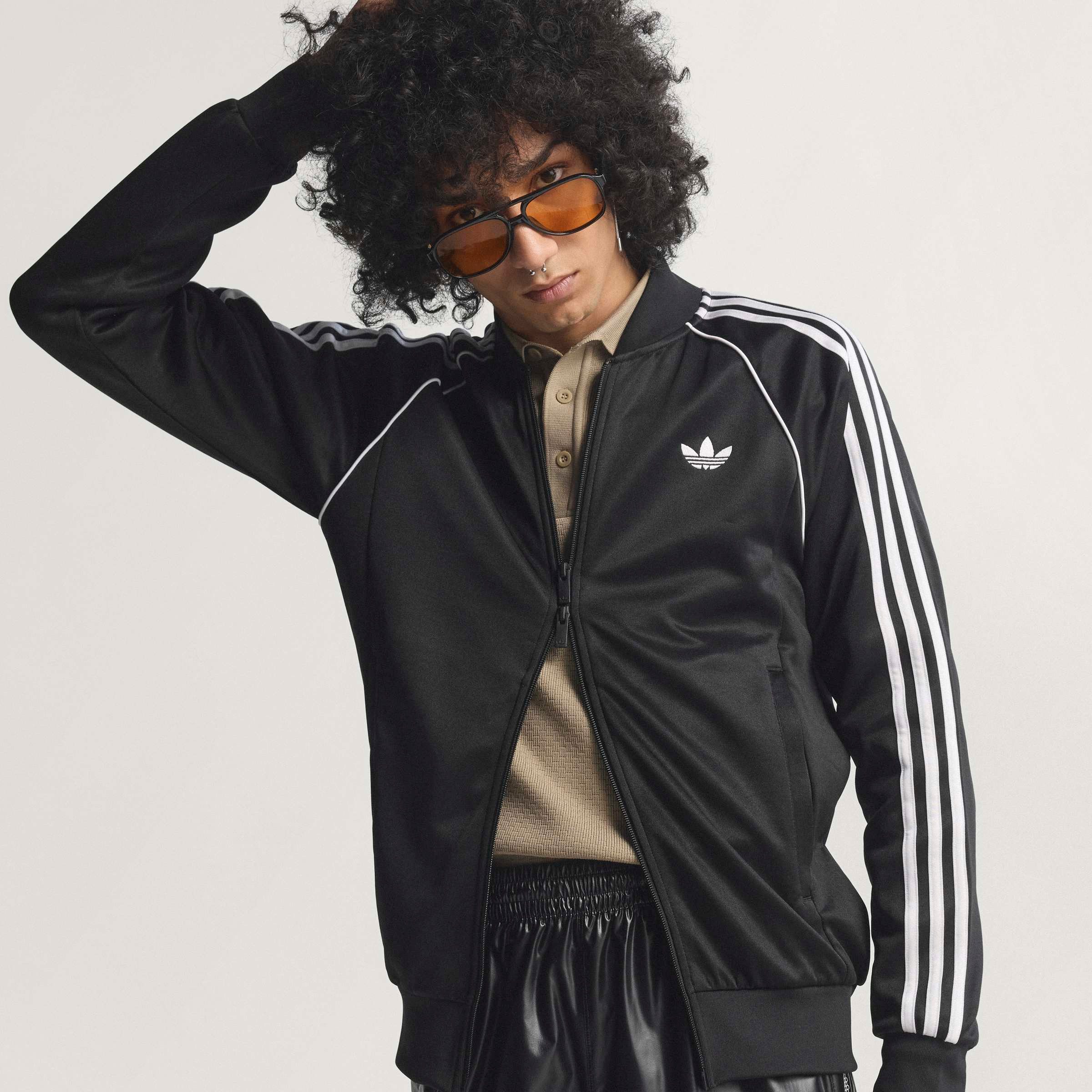 adidas Originals Trainingsjacke SST
