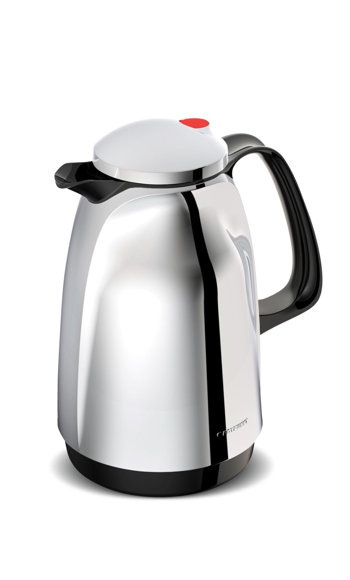 ROTPUNKT Isolierkanne Isolierkanne Bella, 1,0 l