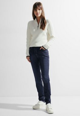 Cecil Slim-fit-Jeans