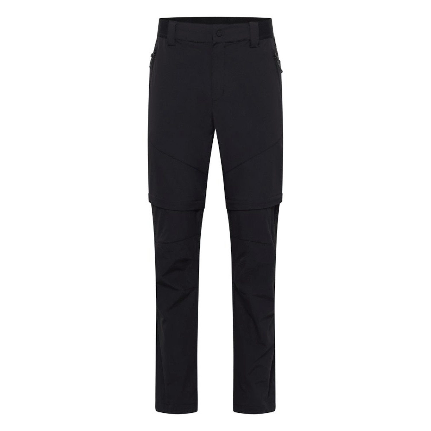 Witeblaze Trekkinghose Witeblaze Herren Hose BERGAMO 3 ZIPP OFF SL Men s Funct Pants 1139058