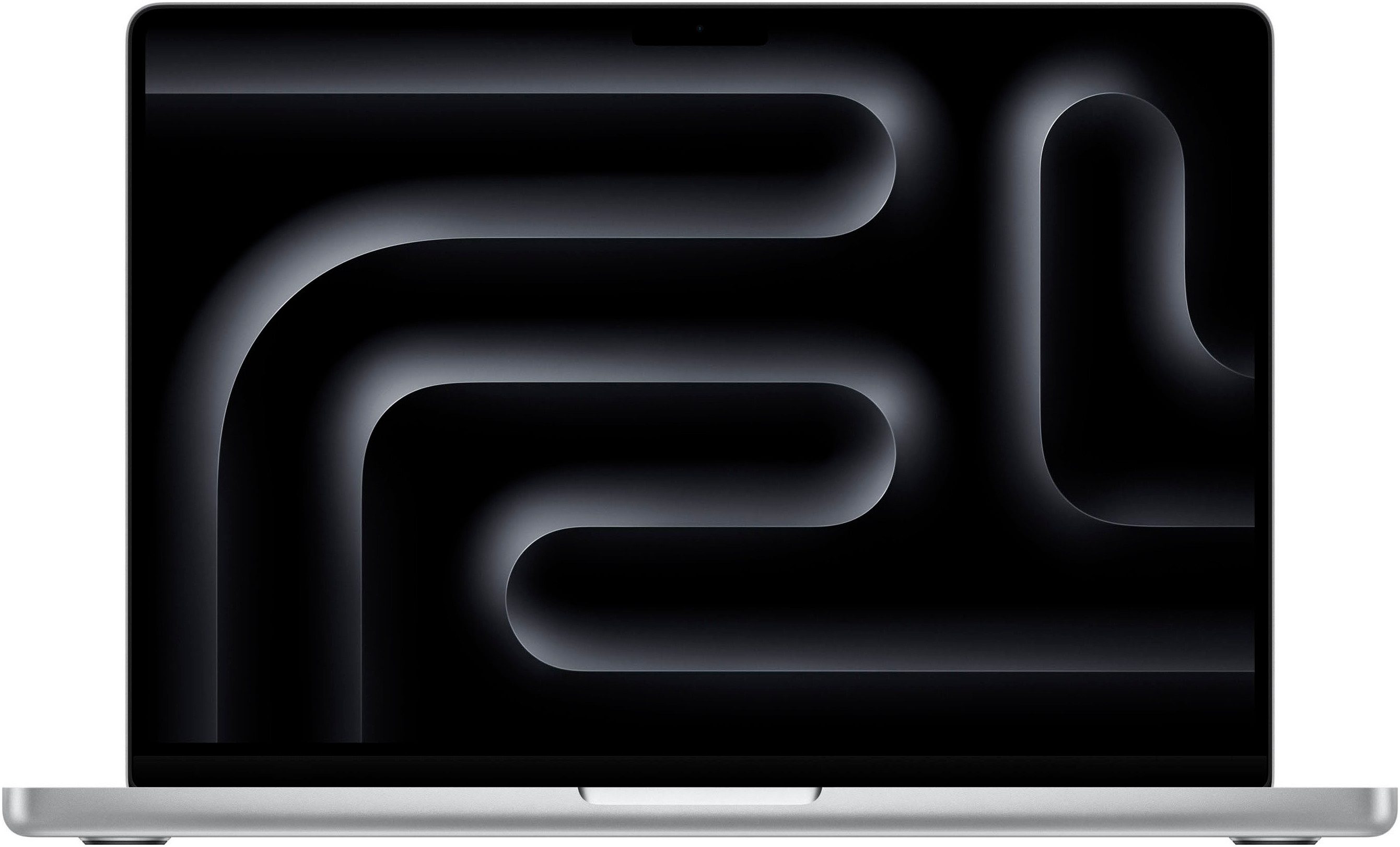 Apple MacBook Pro 14'' CTO Notebook (35,97 cm/14,2 Zoll, Apple M4 Pro, 16-Core GPU, 1000 GB SSD)
