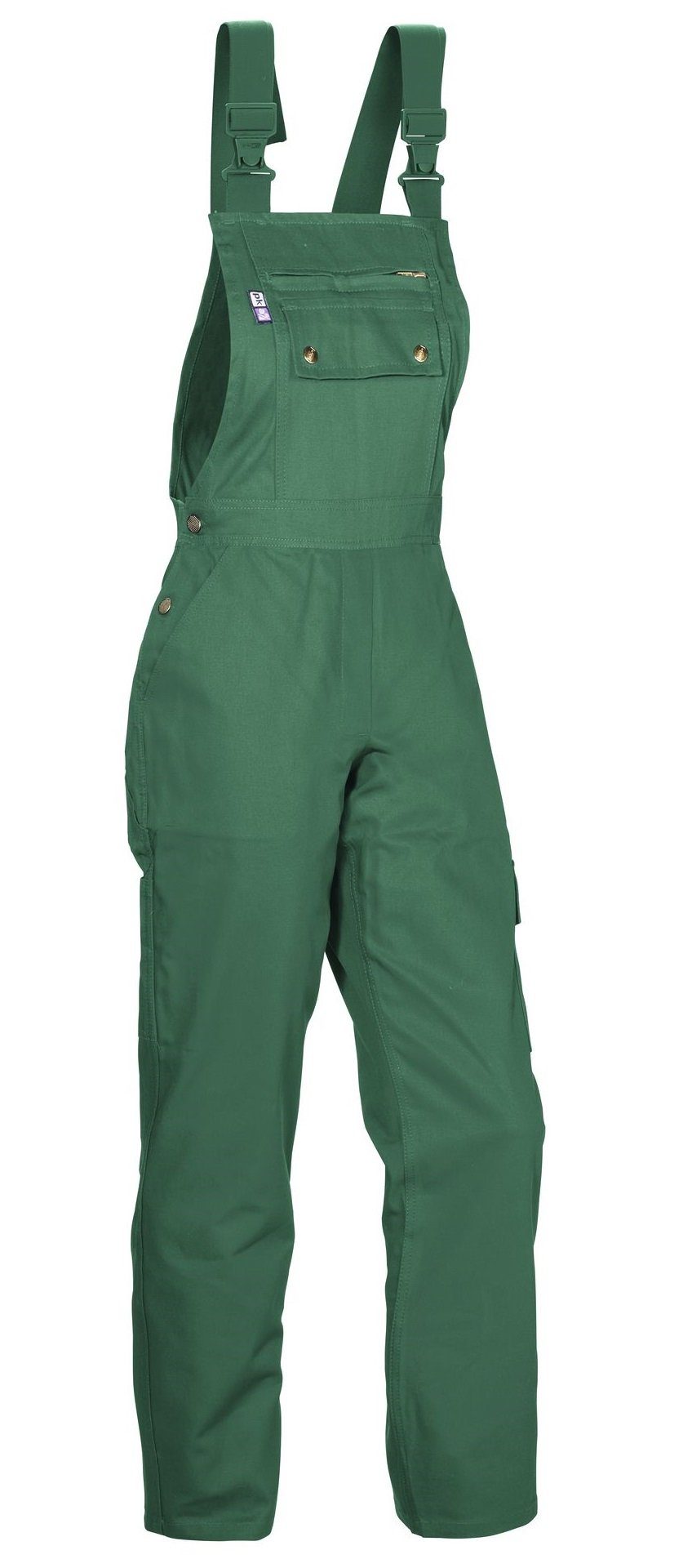 PKA Latzhose Star, Damen Latzhose 100% günstig online kaufen