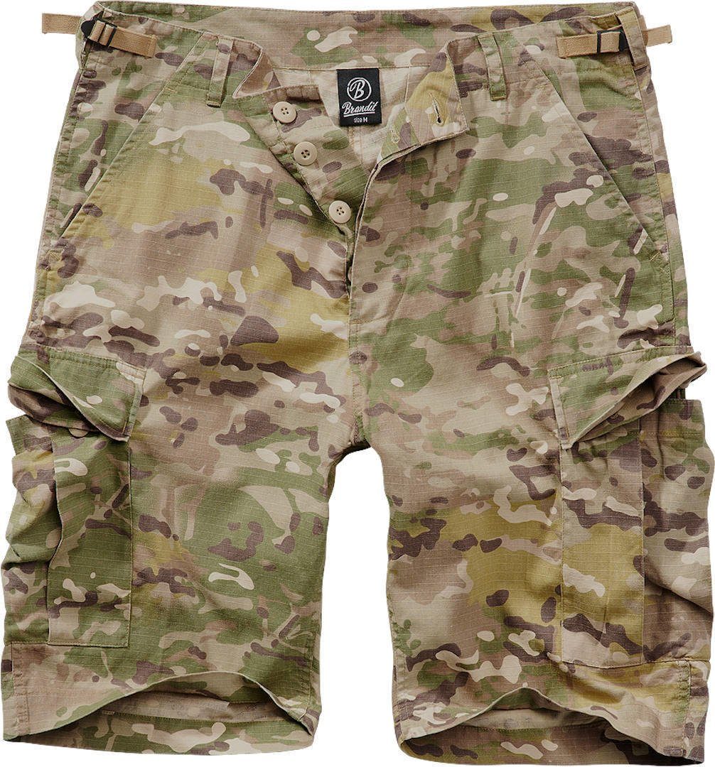Brandit Shorts BDU Ripstop Shorts günstig online kaufen