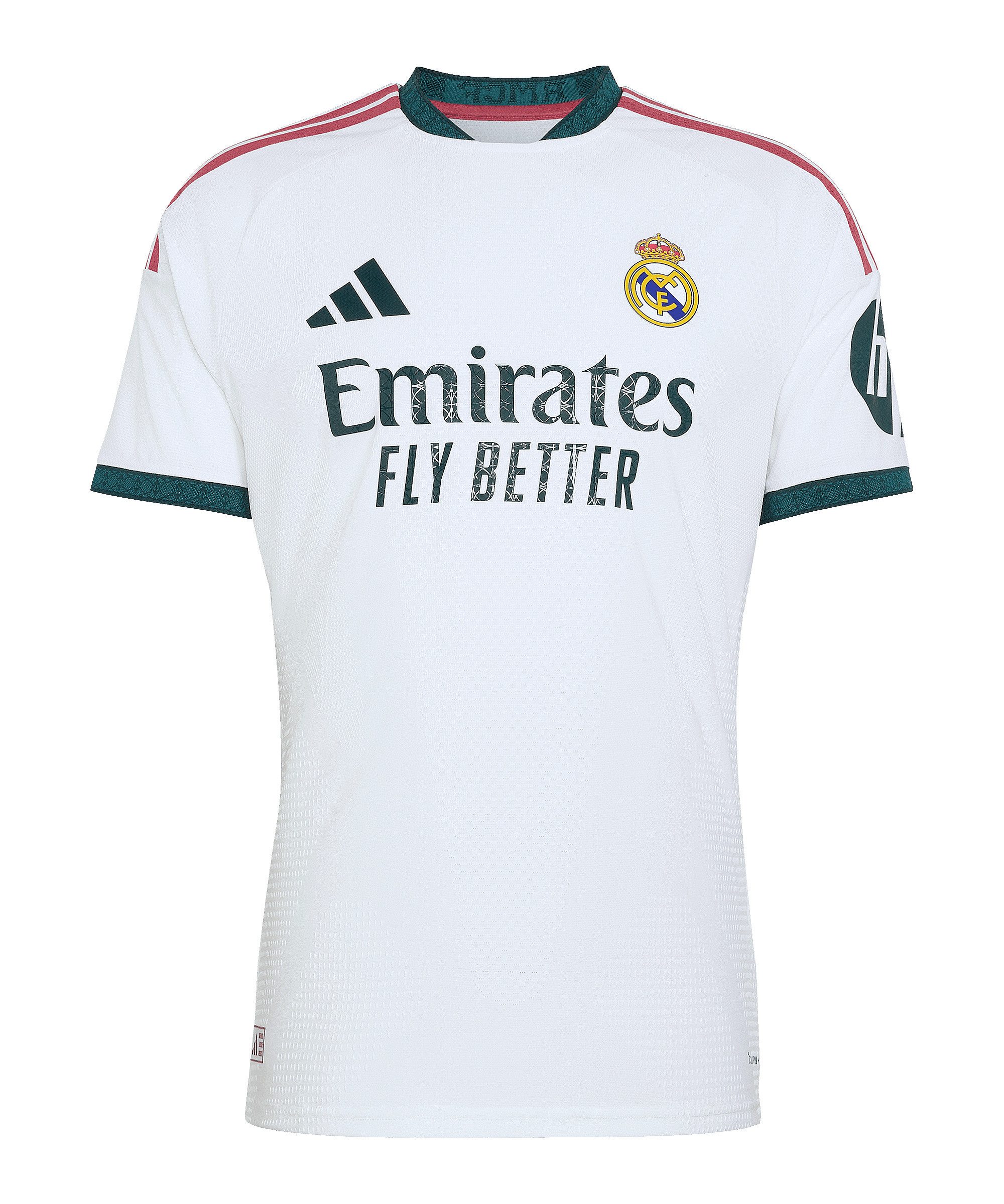 adidas Performance Fußballtrikot adidas Performance Serie A