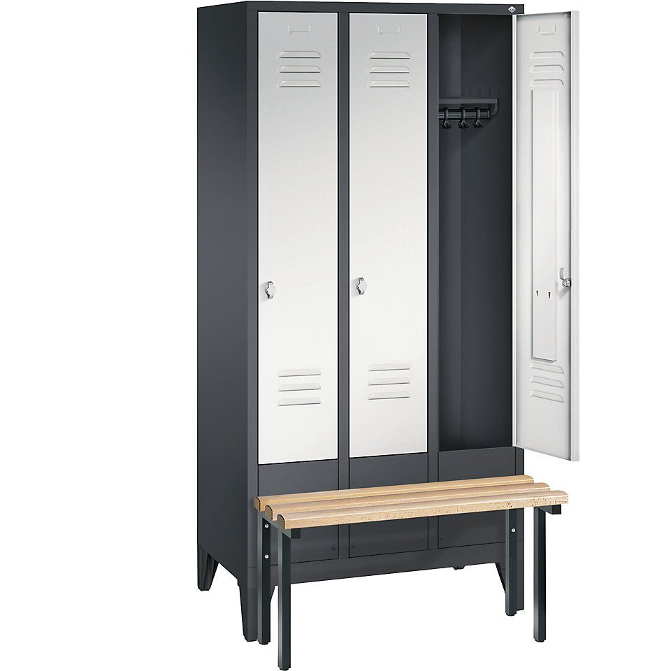 Aktenschrank C+P