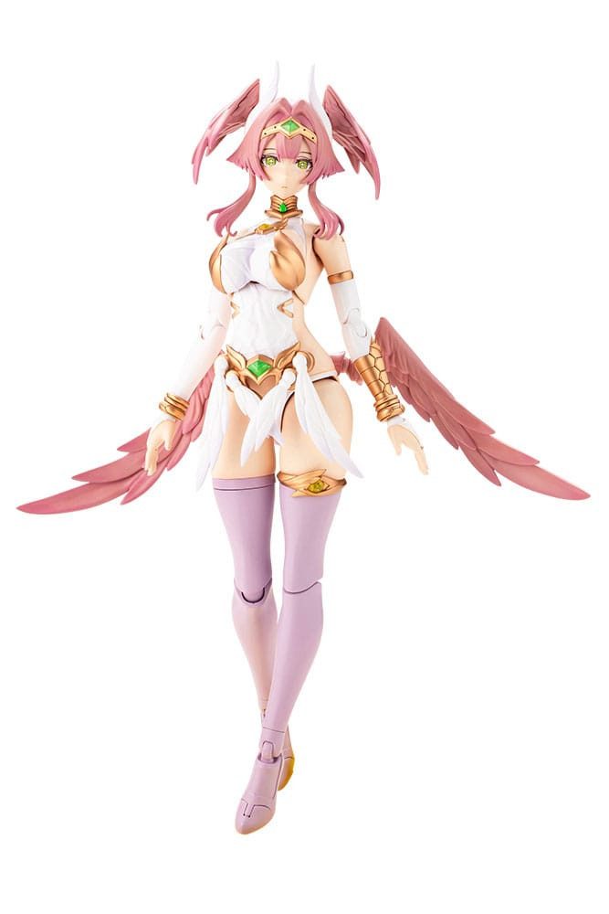 Kotobukiya Modellbausatz Arcanadea Plastic Model Kit Aruaril 20 cm
