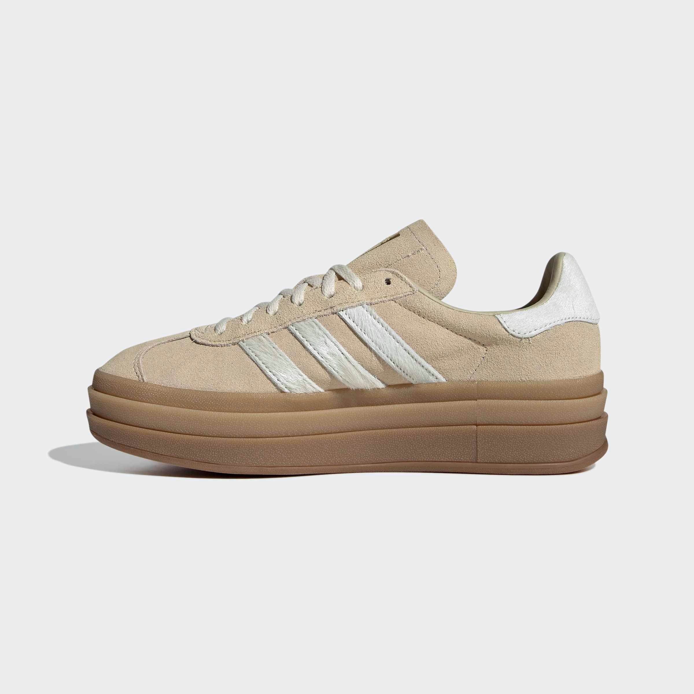 adidas Originals GAZELLE BOLD Sneaker – Bild 3 von 5