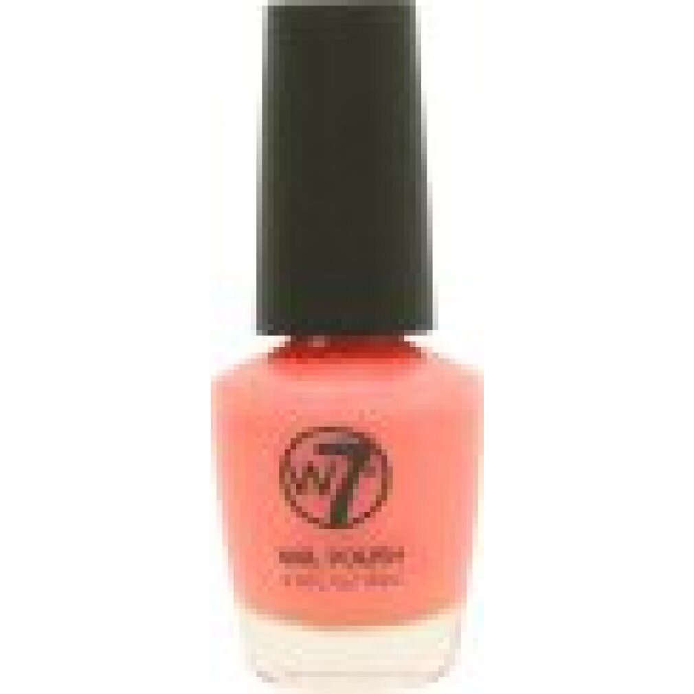 w7 Nagellack Classic Nail Polish 15ml - 155 Sundae