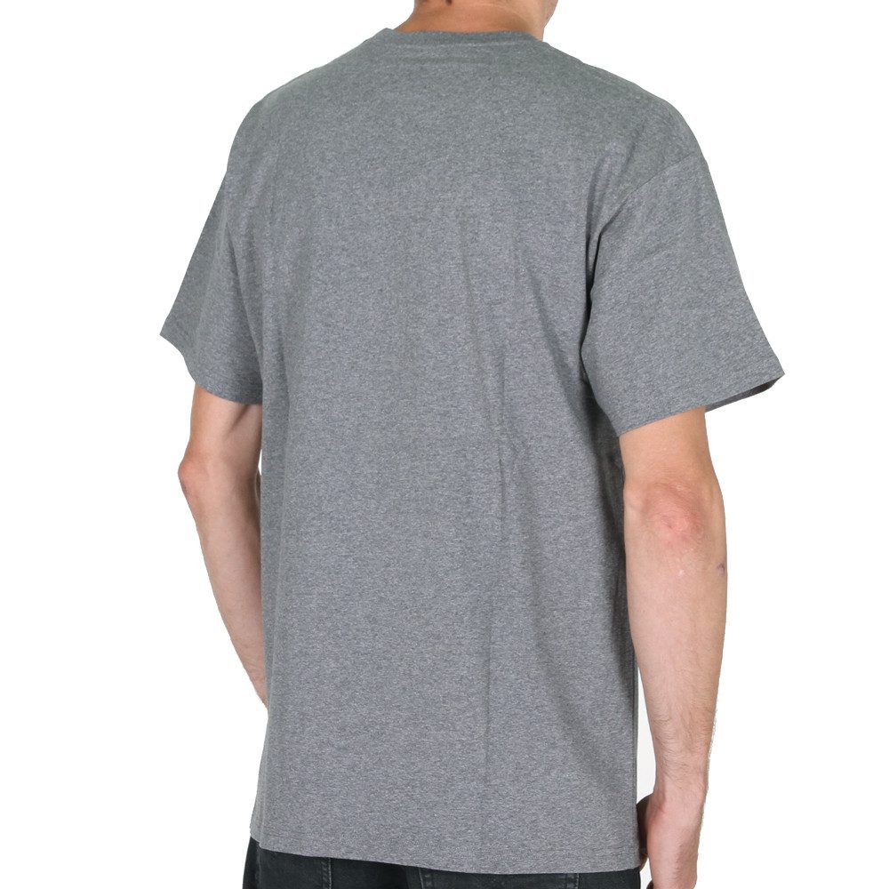 Carhartt WIP T-Shirt Carhartt WIP Division günstig online kaufen