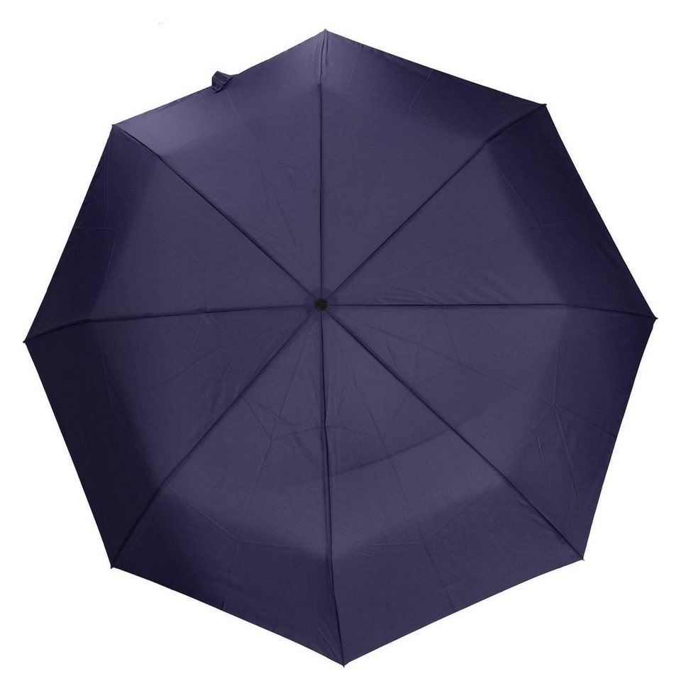 THE BRIDGE Taschenregenschirm Ombrelli - Regenschirm 115 cm