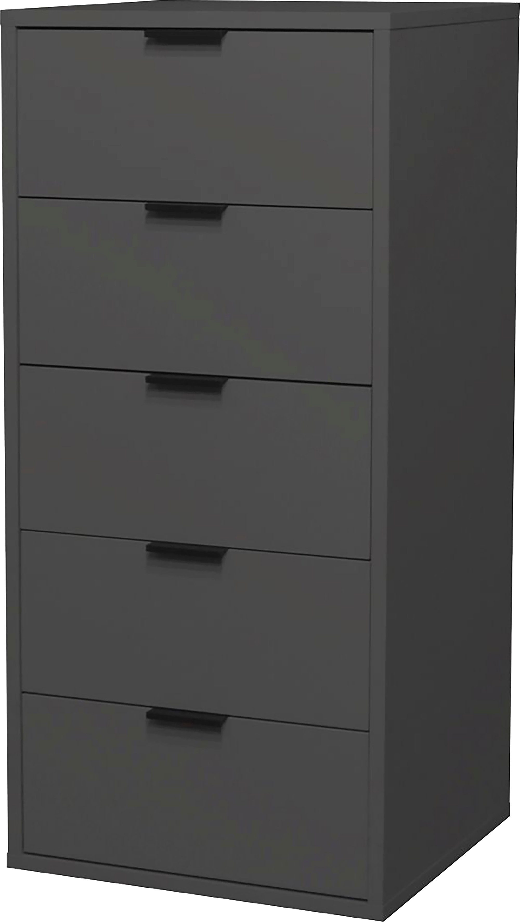 Mäusbacher Kommode Bonnie (OTTOs Choice), Kommode mit 5 Schubkästen