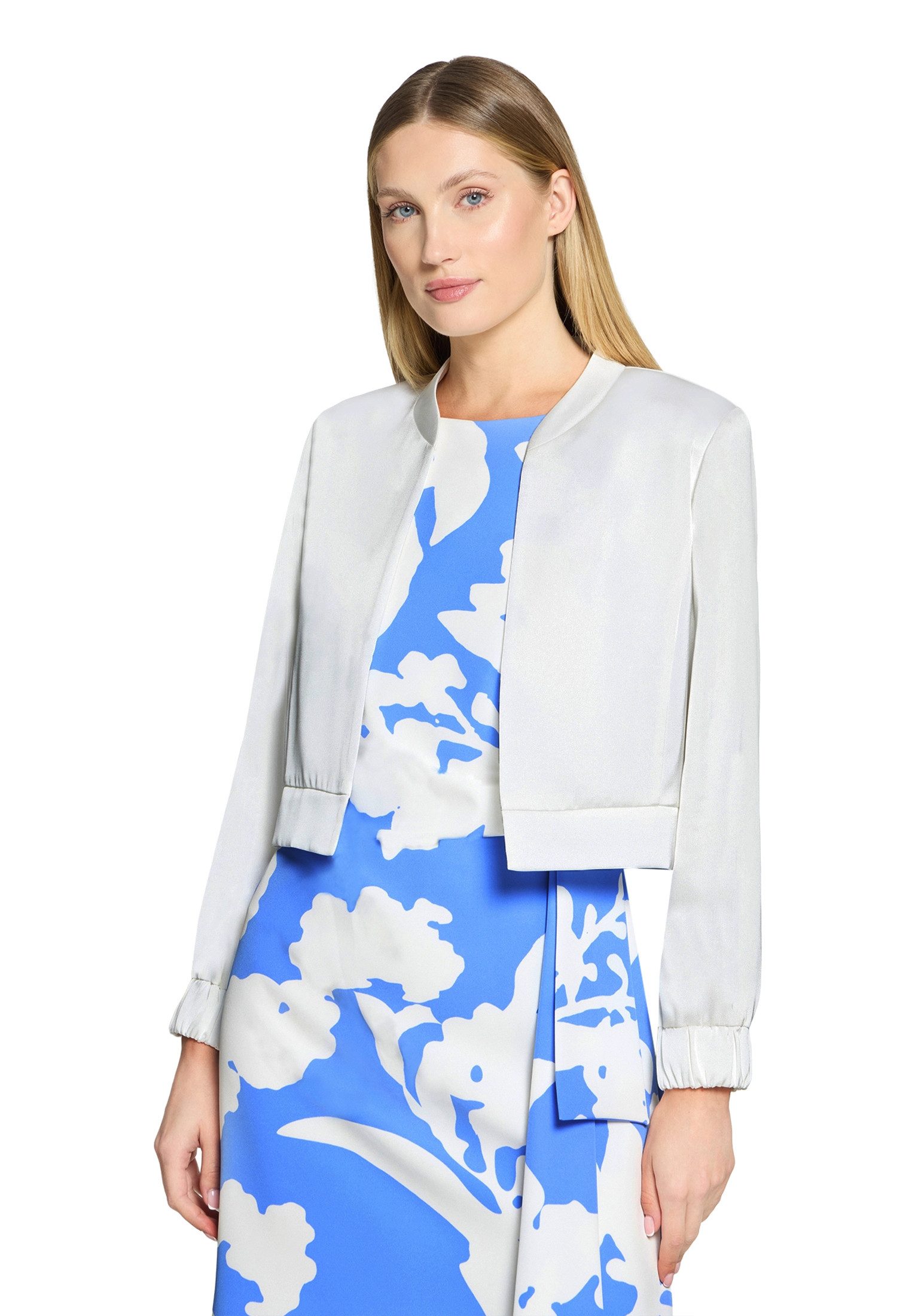Vera Mont Blouson Damen langarm