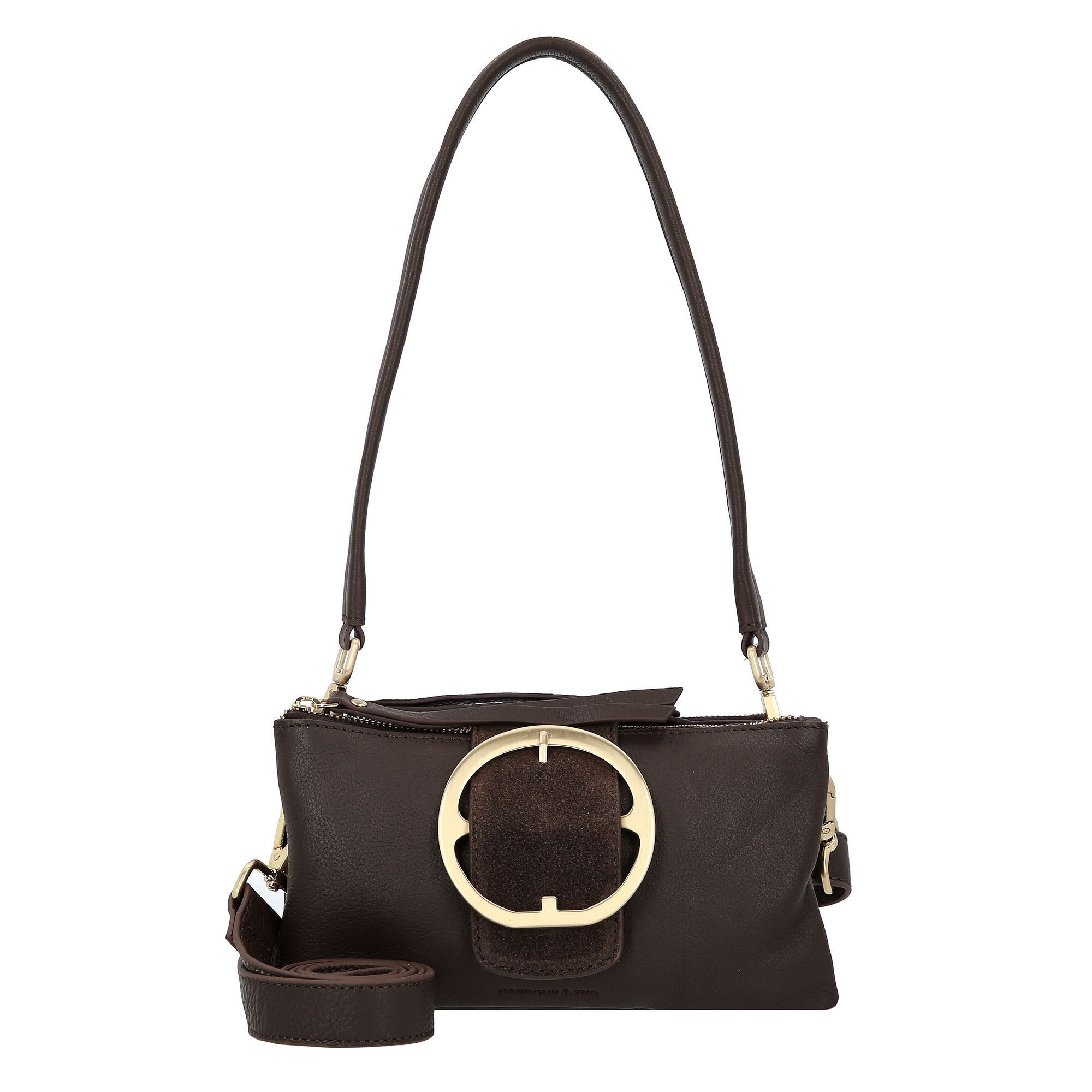 chocolate brown