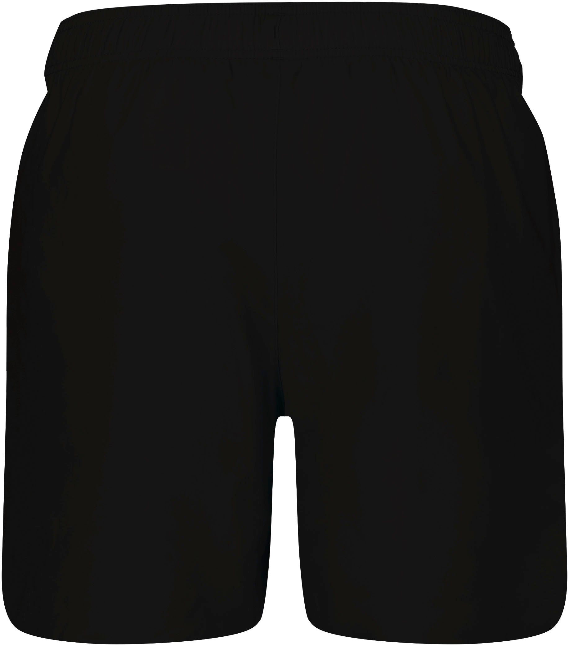 PUMA Badeshorts PUMA SWIM MEN MID SHORTS mit elastischem Bund, Seitentaschen
