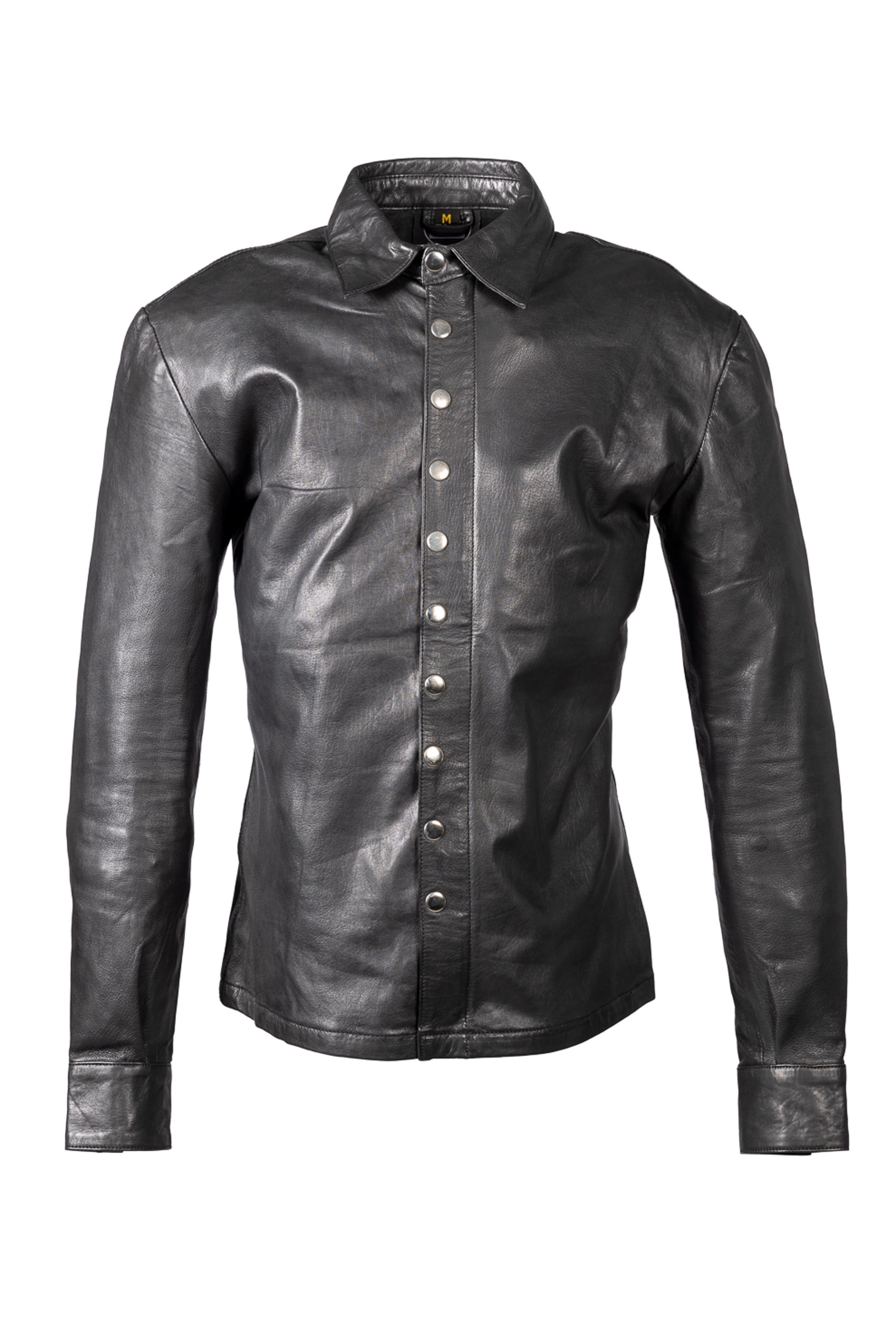 Be Noble Lederjacke Orlando Sehr weiches günstig online kaufen
